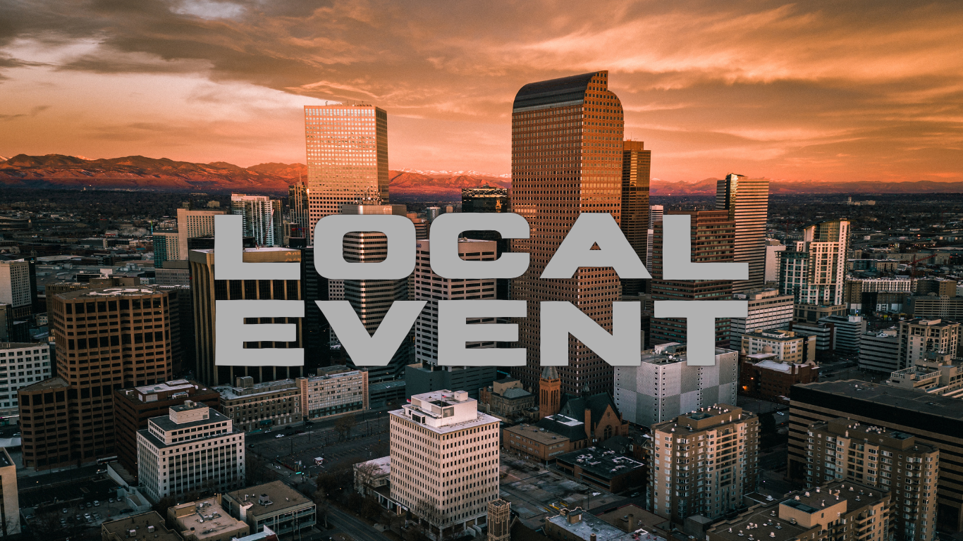 Business Leadership Lunch