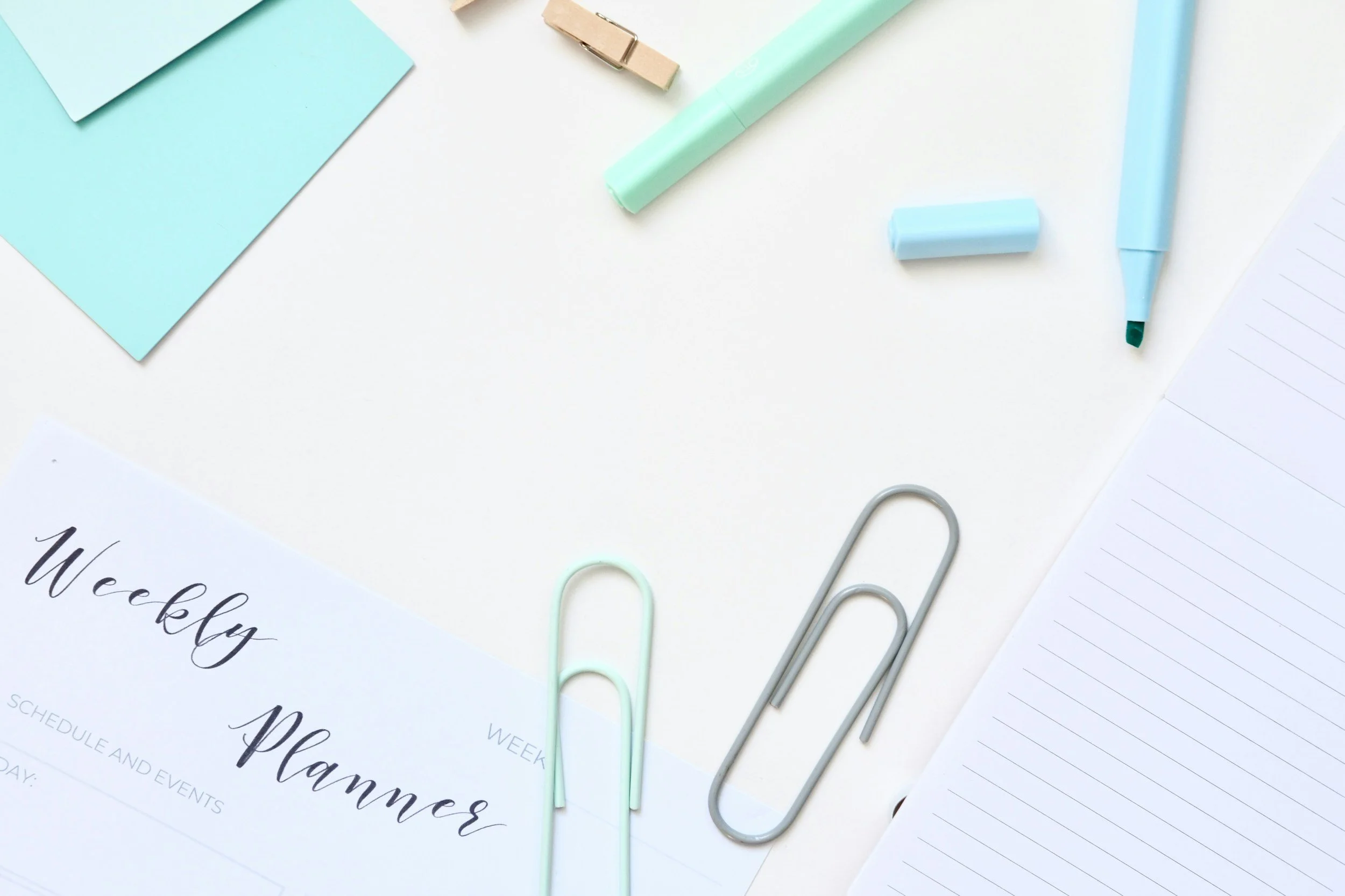 Geometric drawing of an outline square with sections divided by vertical, horizontal, and diagonal lines.