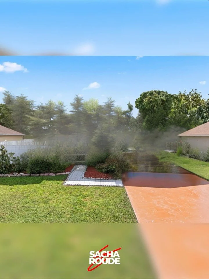 📍9460 Atlantic St, Hollywood, FL

This is the kind of home that gives you space, comfort, and opportunity&hellip; all in one.

3 🛏 | 2.5 🛁 | Nearly 1,800 SF
Private screened-in pool 🏊&zwj;♂️
2-car garage 🚗

Located in the desirable River Run com