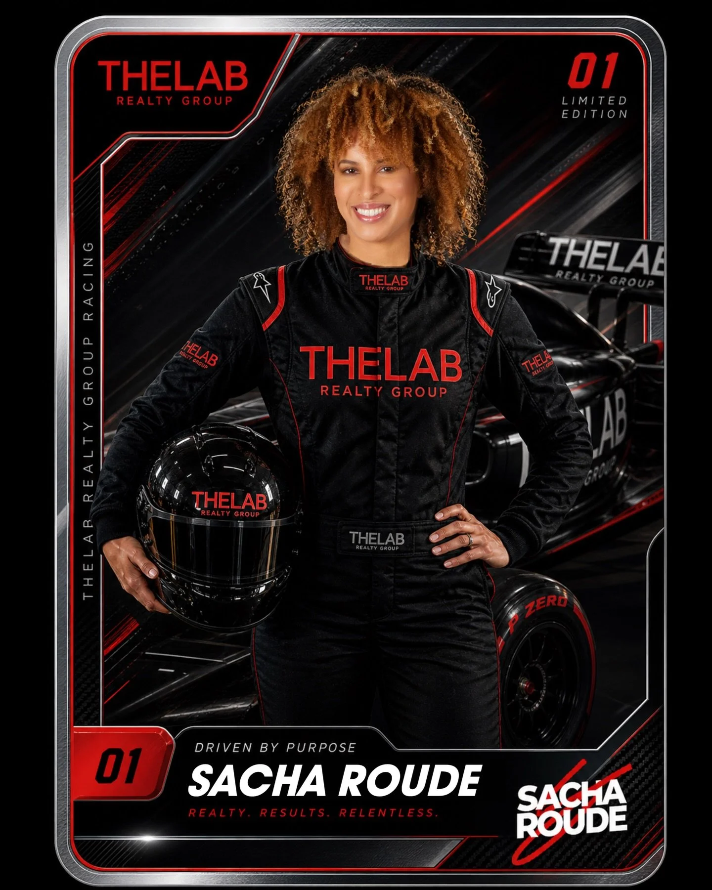 Race day in Miami 🏎️☀️

The city is moving fast today&hellip; and honestly, so is real estate.

While everyone&rsquo;s watching who takes the win on the track, buyers and sellers are making moves behind the scenes too.

Because just like today&mdash