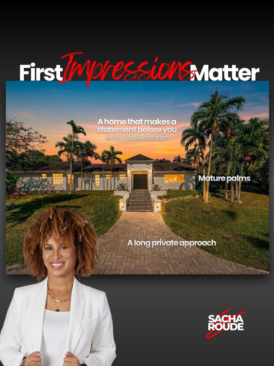 Welcome to 19601 SW 187th Ave, Miami, FL 33187 &mdash; a beautifully renovated ranch-style estate set on 1.25 acres of private South Florida paradise.

🏡 4 Bedrooms
🛁 3 Bathrooms
📐 2,630 Sq Ft Living Area
🌴 54,494 Sq Ft Lot (1.25 Acres)
💰 Offere