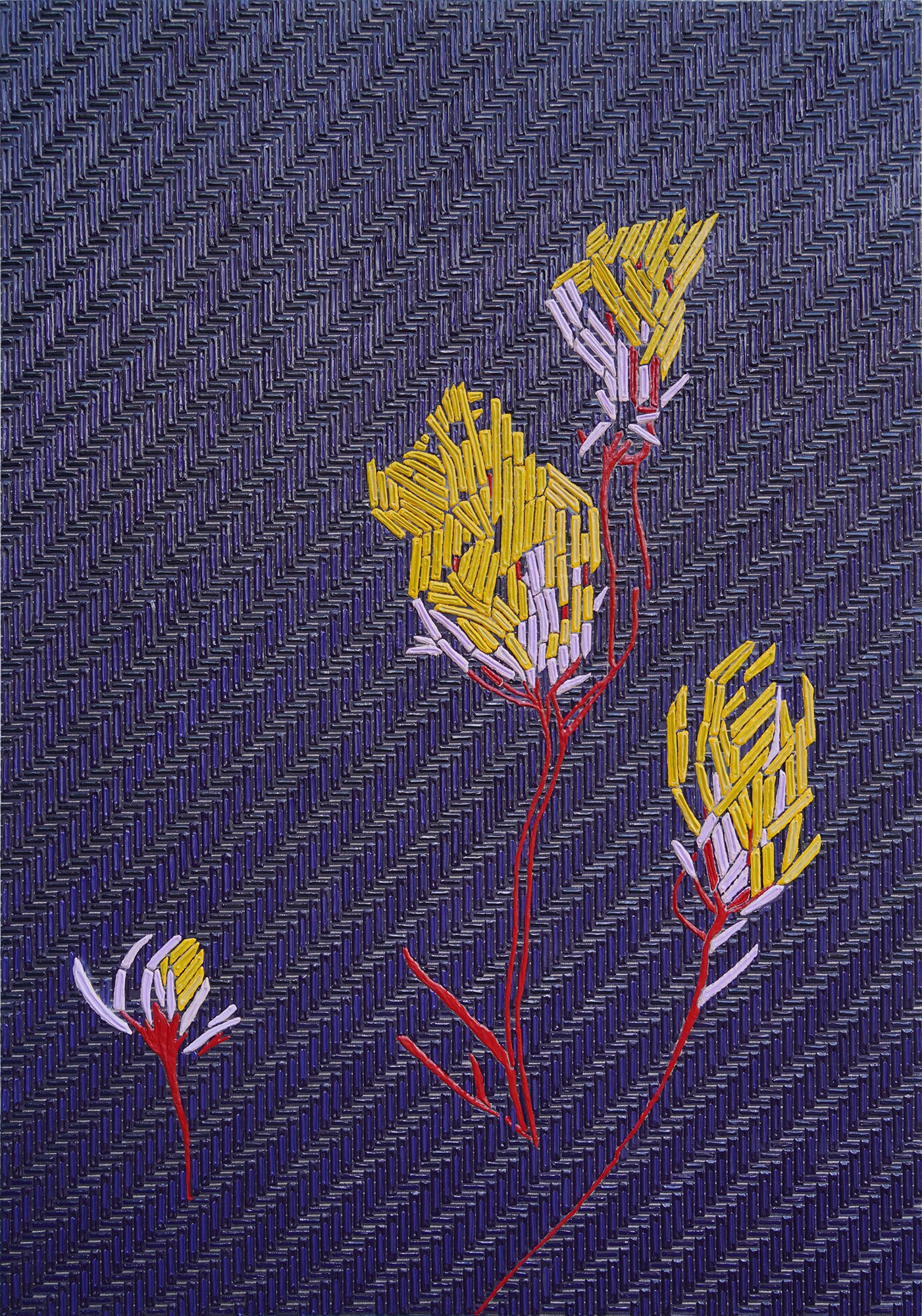 Michelle (Wu) — ANDREA HIGGINS
