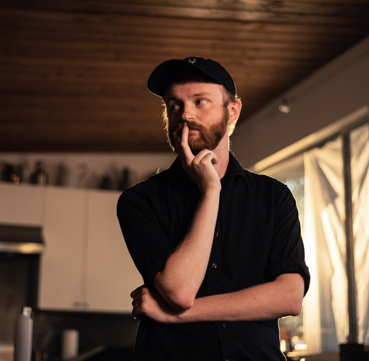 Justin Robert Vinall