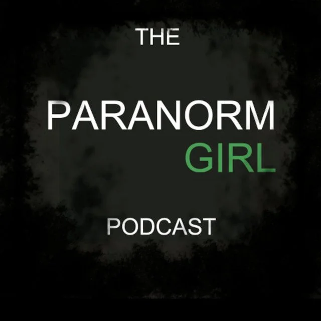 The Paranorm Girl Podcast