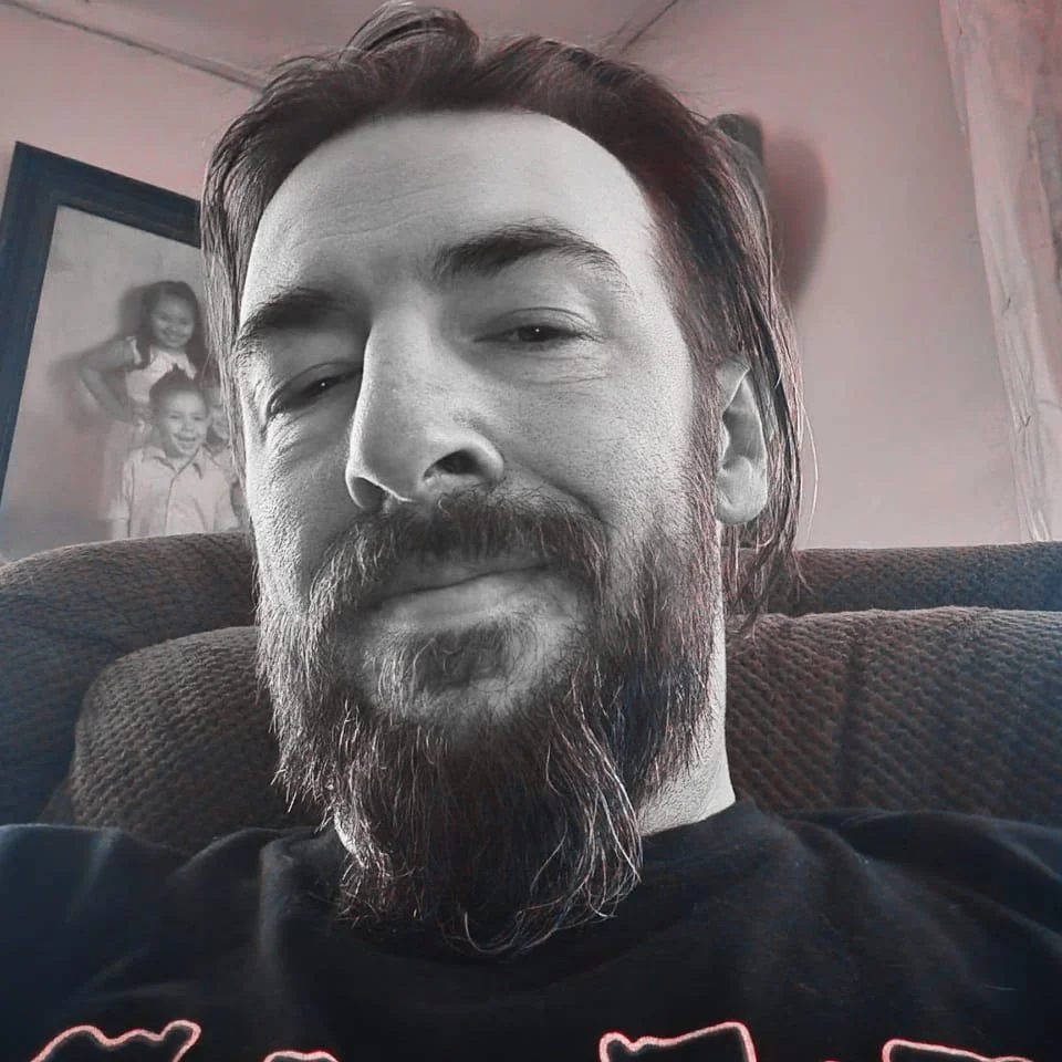 Raymond Newsome (December 8, 1983 - March 30, 2025)