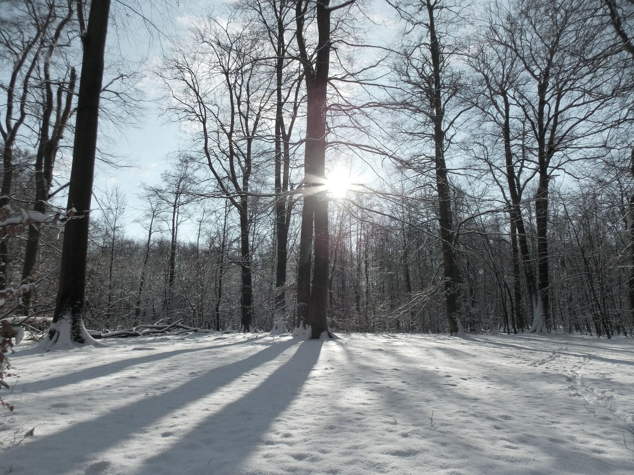 At what threshold are you standing?