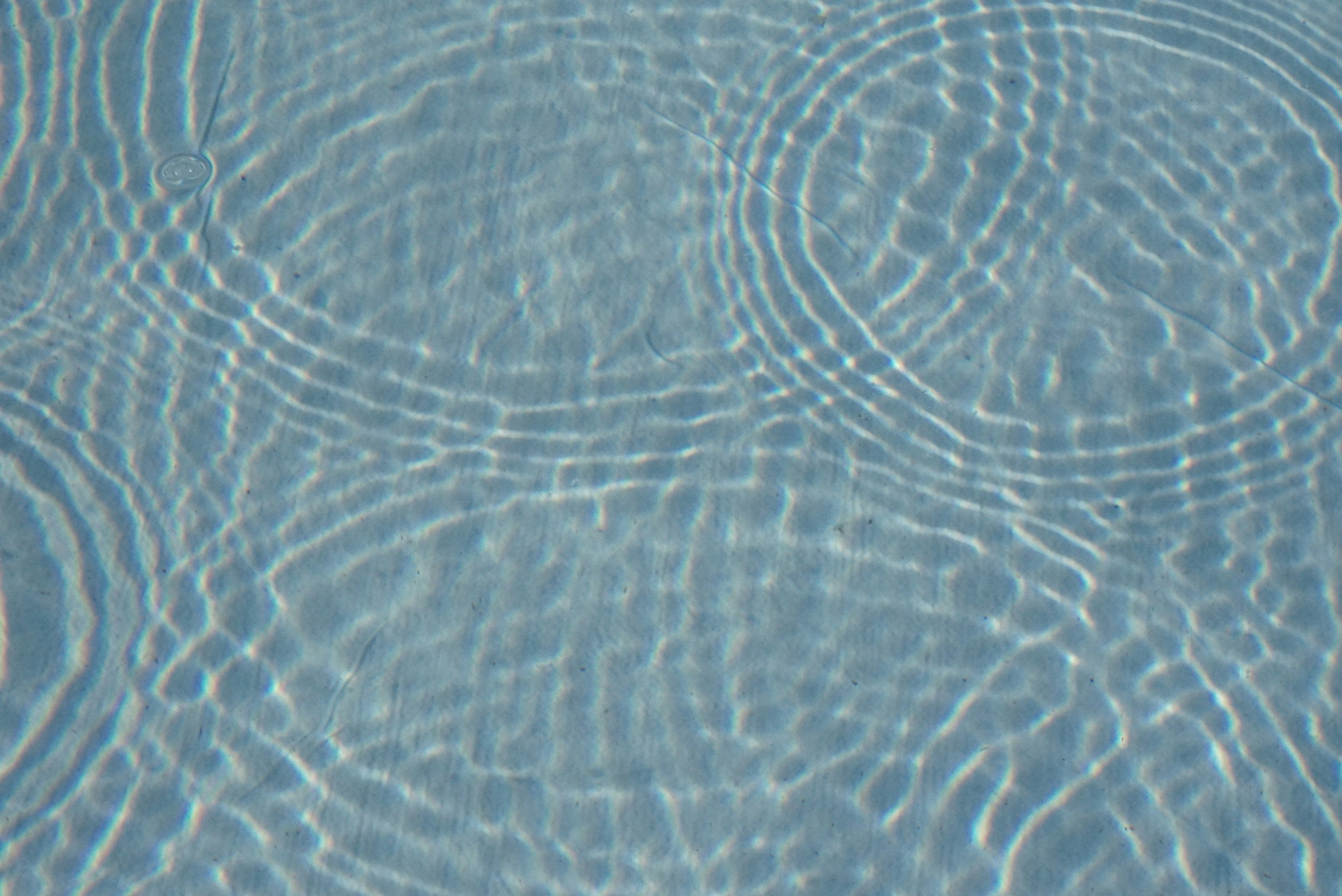 A simple summer stress buster