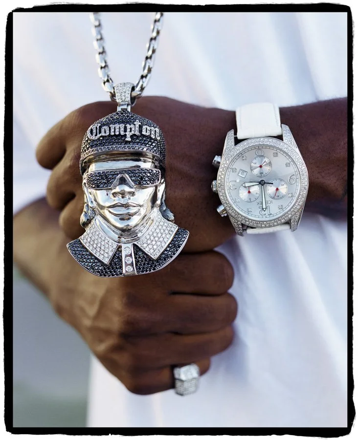 "Little Ez", 2005 Archival pigment print, Ed. of 5 plus 2 AP, 20x24 in.//Ed. of 3 plus 2 AP, 30x40 in