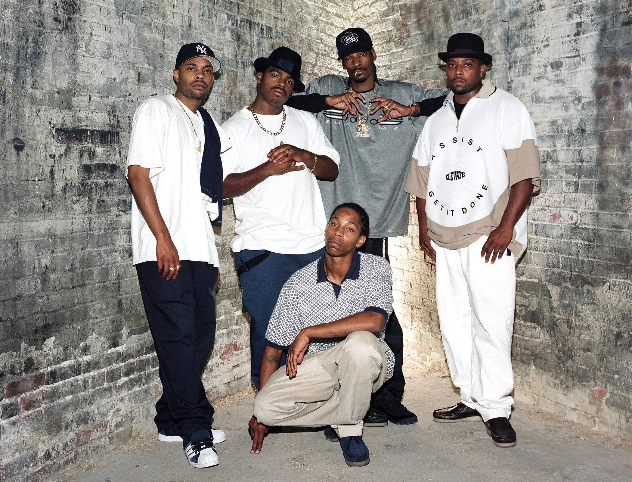 "DPG" DOWNTOWN LOS ANGELES, CA, 1996,  Archival Pigment Prnit, Ed. 5 plus 2 AP, 16x20 in