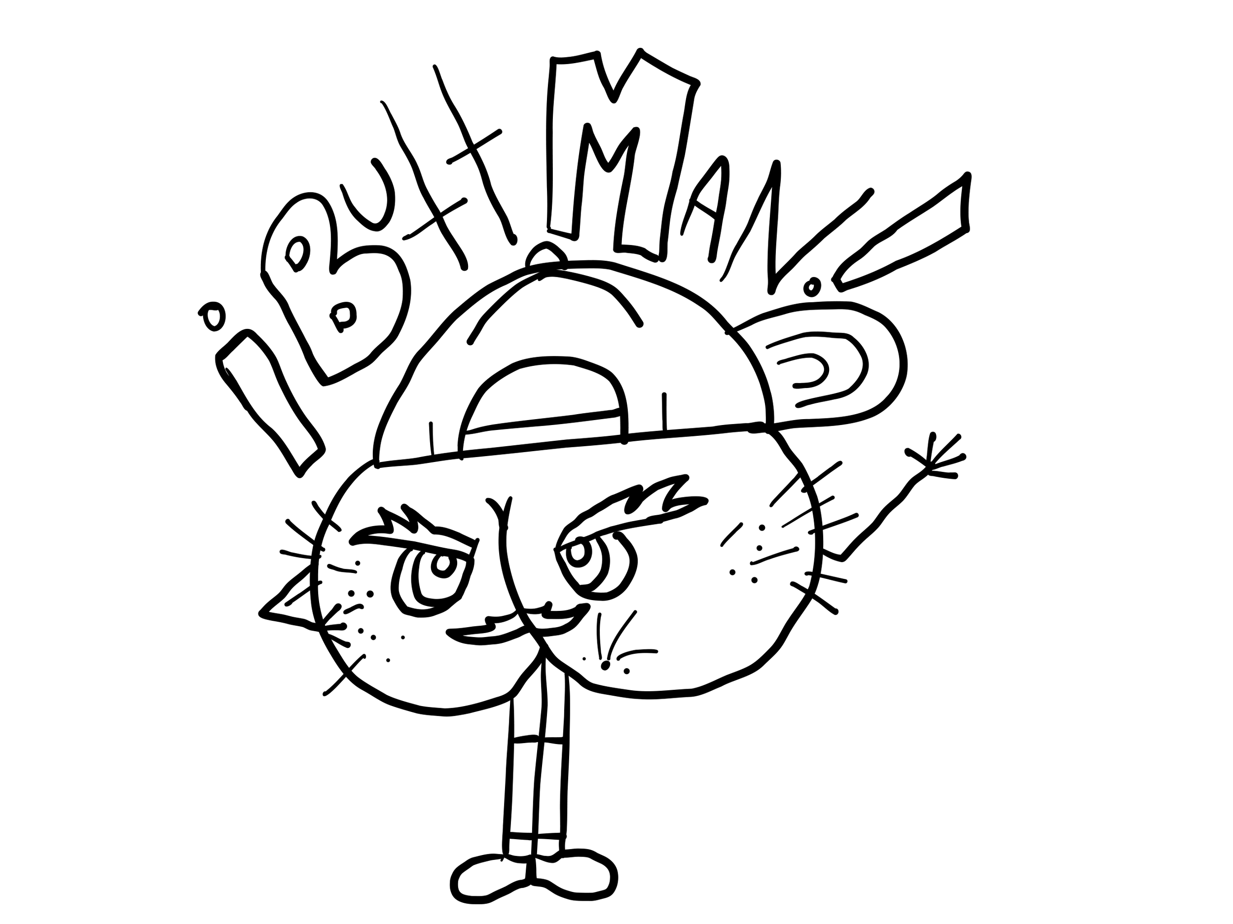 Butt Man - 2025.png