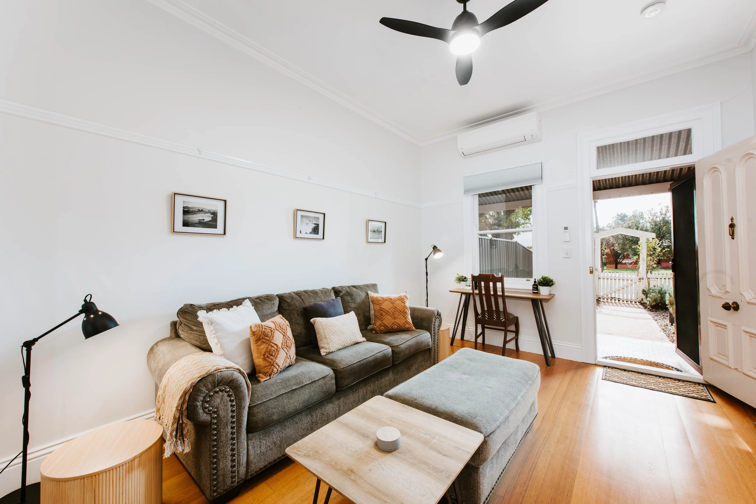 Kareela Cottage Walk to Mudgee Accommodation