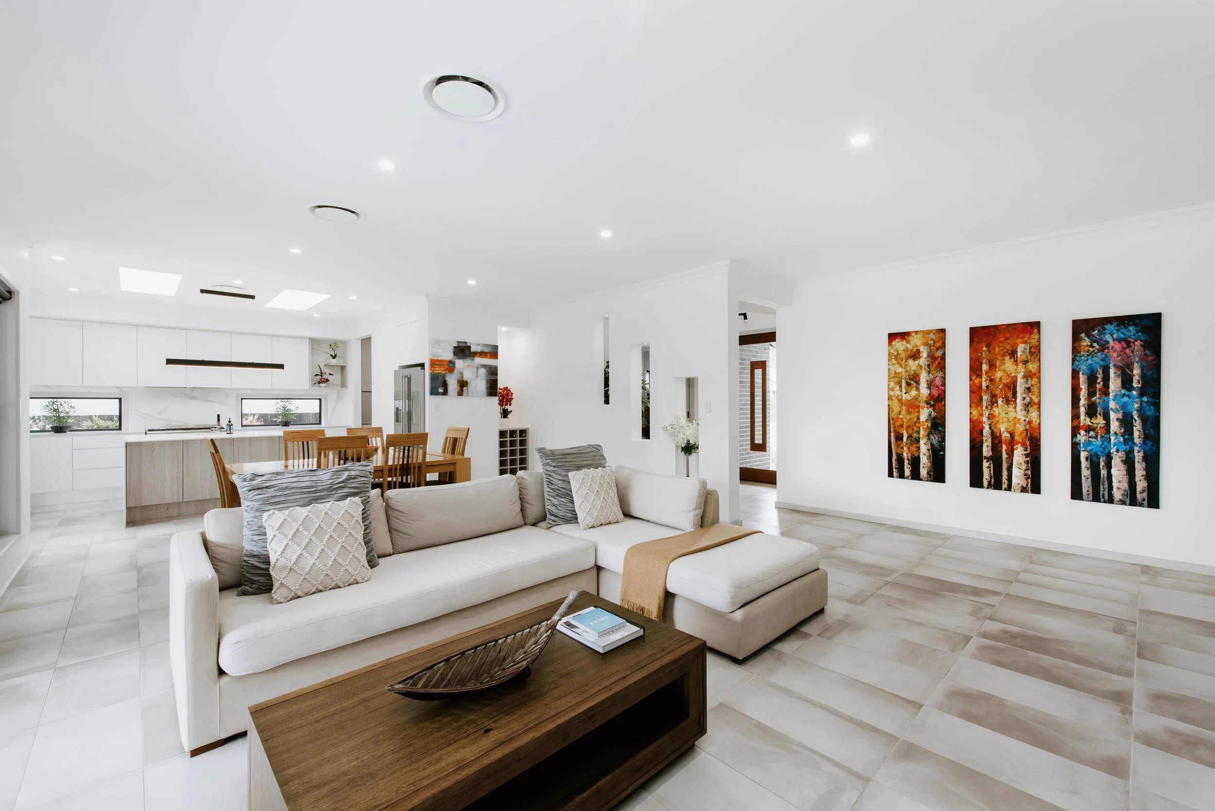 The Top Spot Mudgee CBD Accommodation Bliss Stays