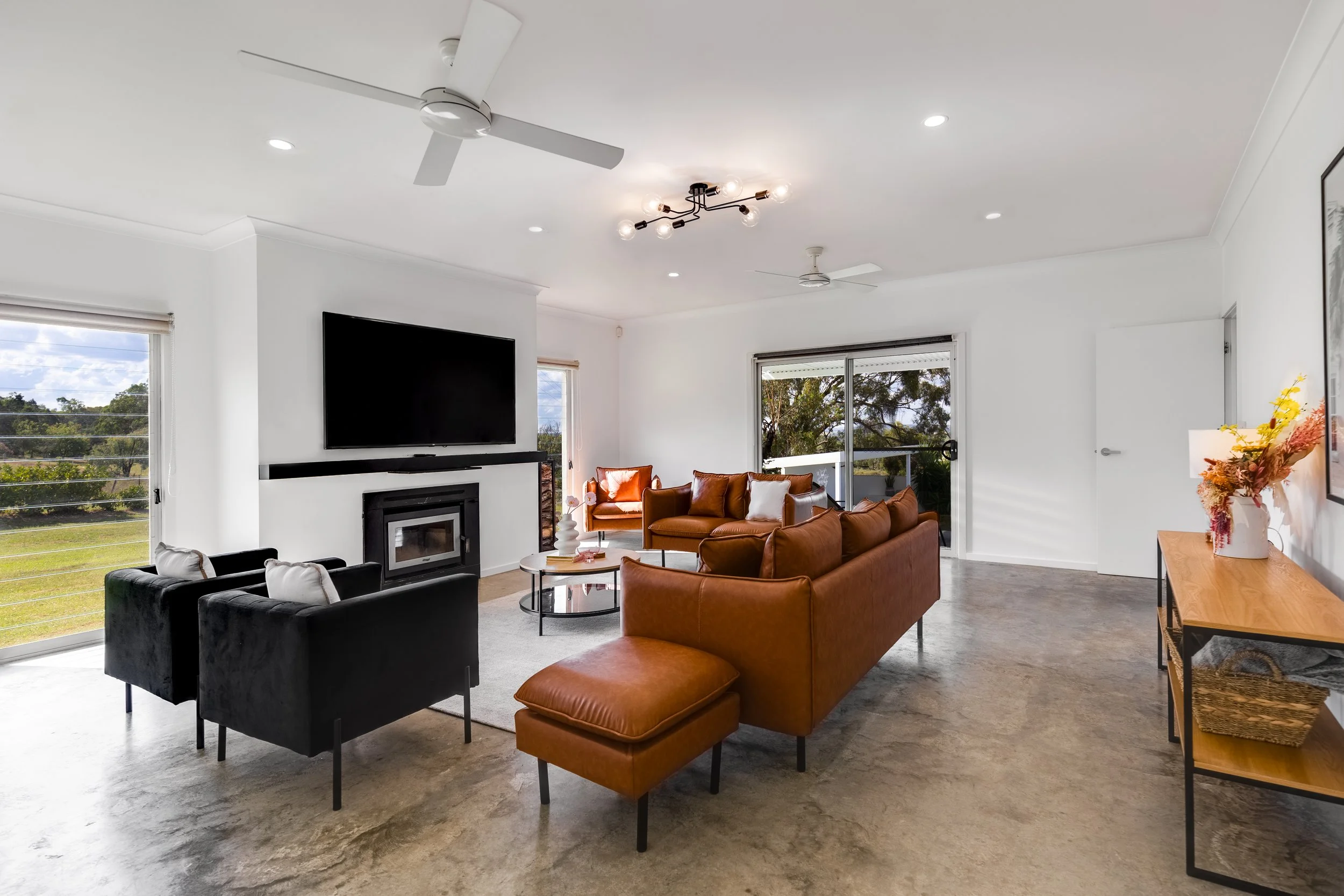 Bliss Stays - Mudgee Accommodation