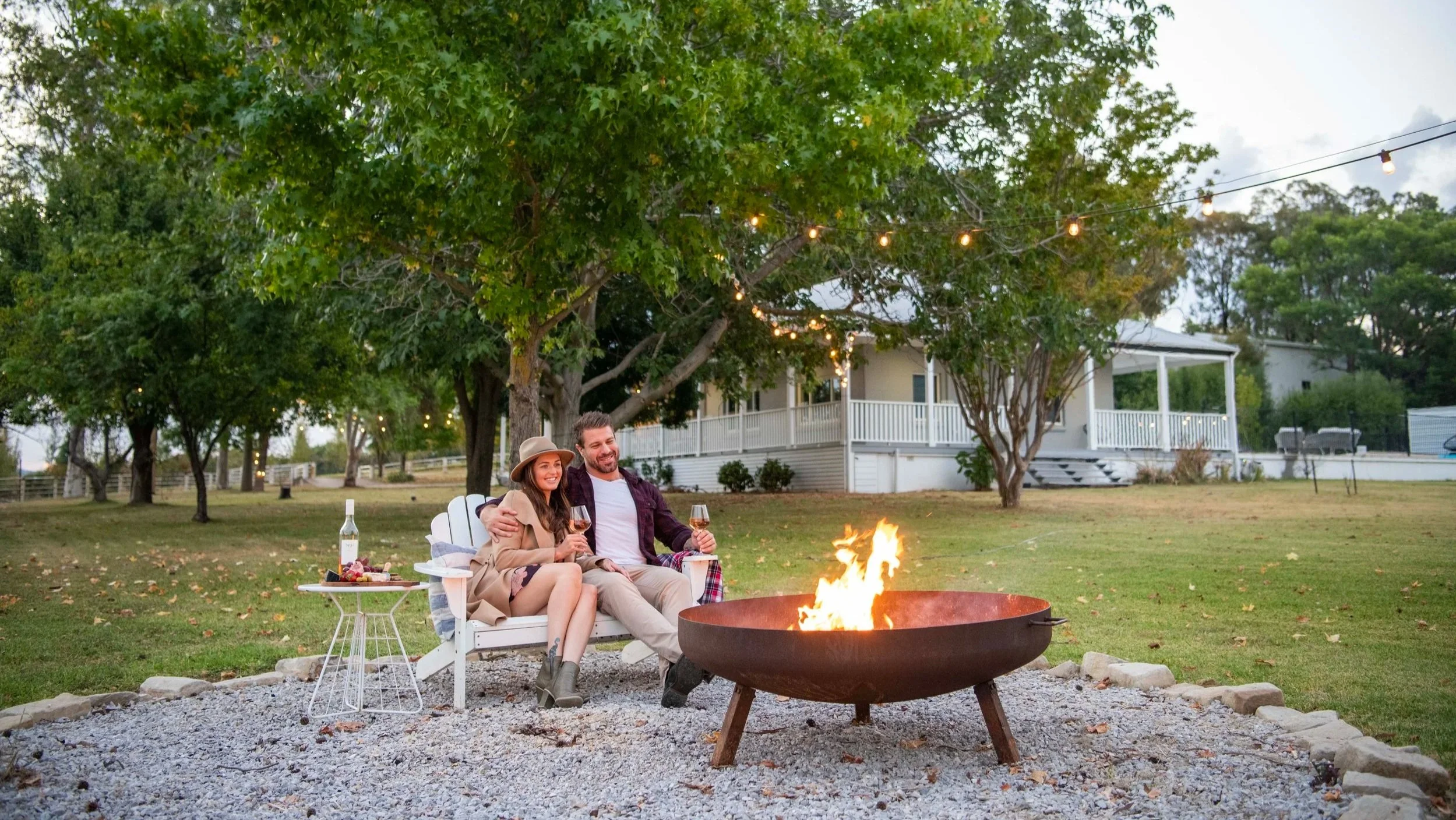  Mudgee Luxury  Accommodation Bliss Stays Stay in Mudgee