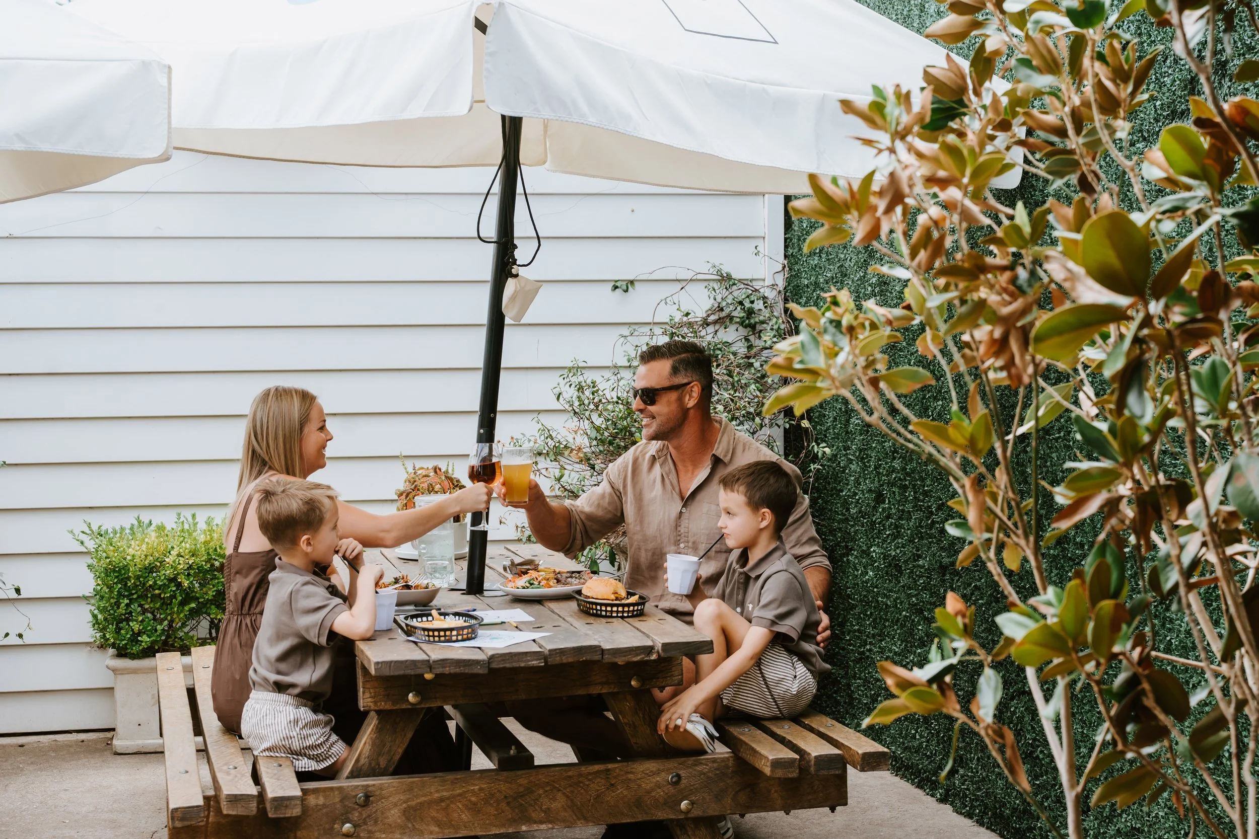 What’s on | Spring school holidays
