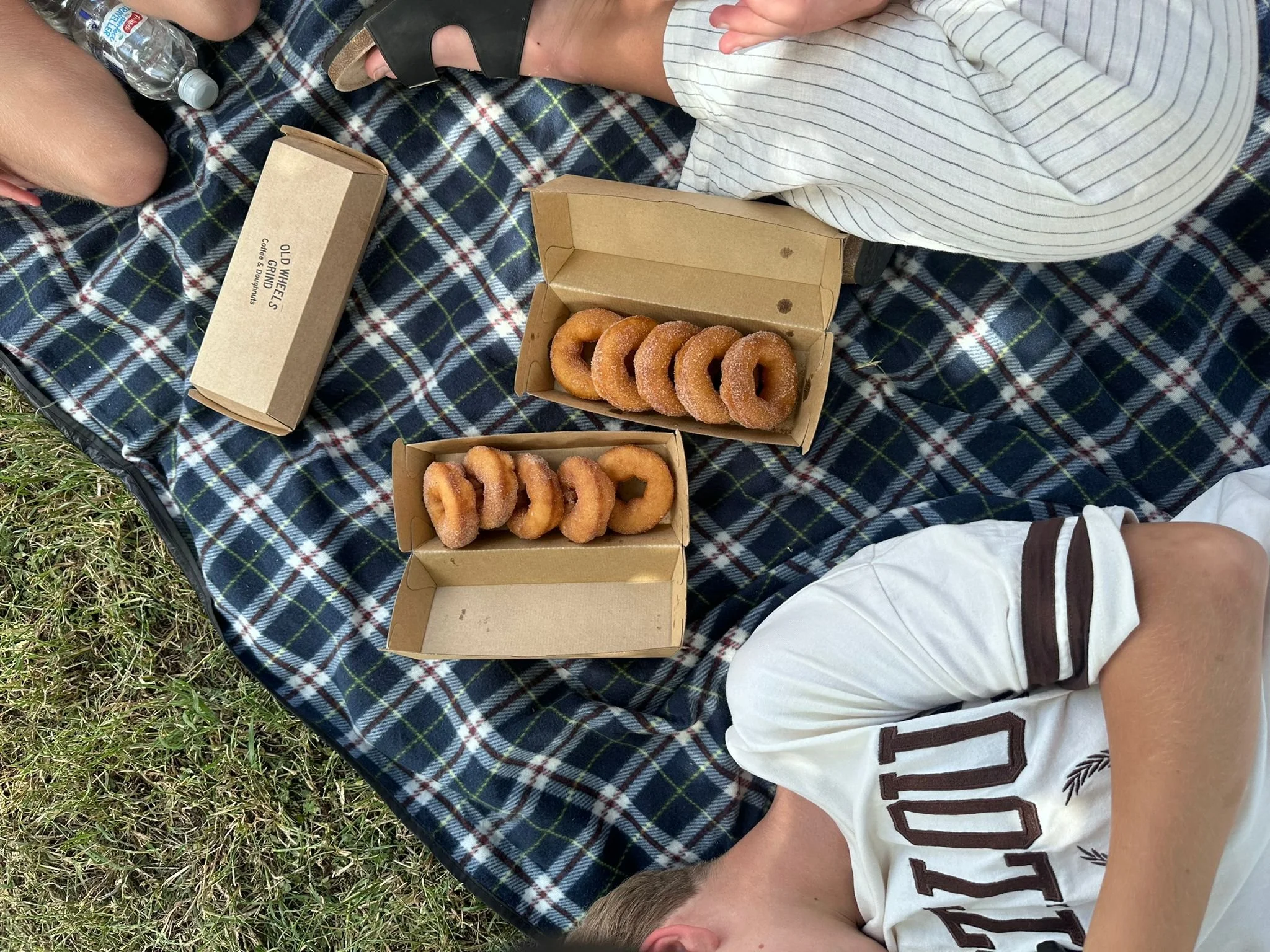 Mudgee Monday | 3-day family itinerary