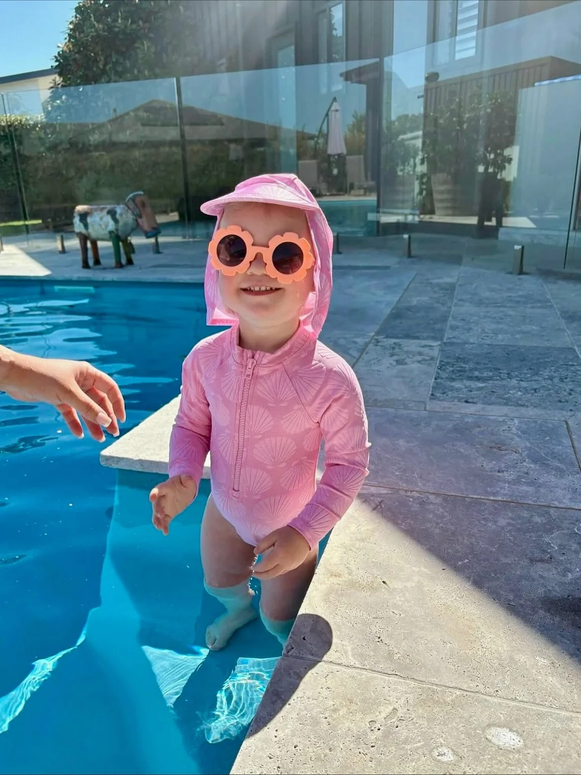 More than just wine tours 😉🍷 From hen&rsquo;s weekends &amp; family birthdays, to country farm stays, here&rsquo;s how a few of our guests have been enjoying their Bliss escapes&hellip;
 

📷 @caitliin.butt + saridelich + @river_ranch_mudgee