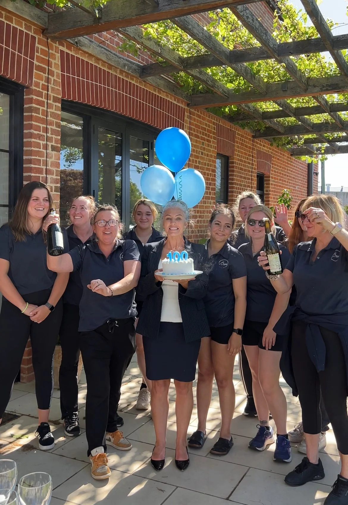 Bliss Stays hits milestone 100 listings