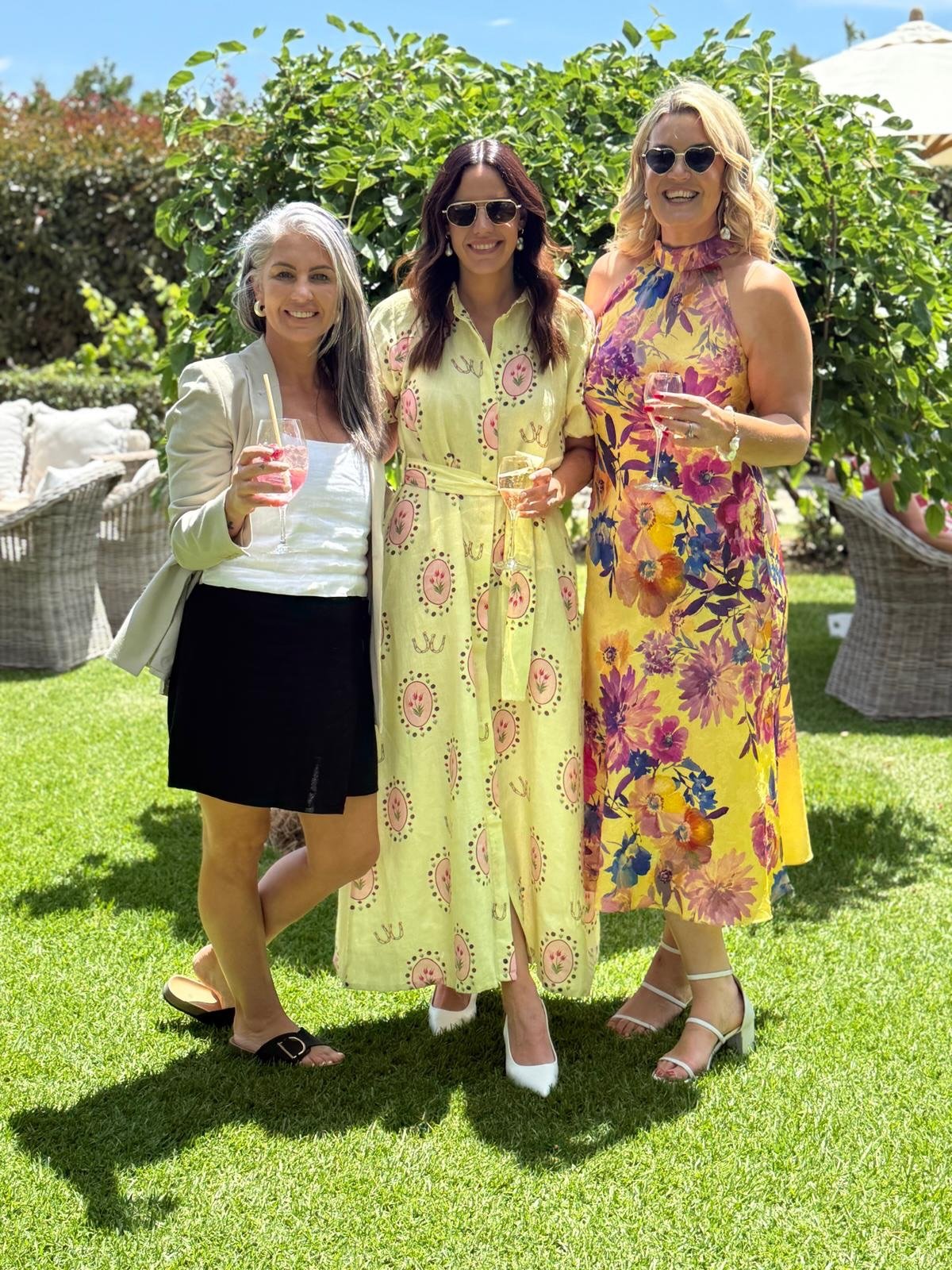 NOVEMBER WRAP | Bliss was *busy* this month! From celebrating big milestones &amp; Mudgee moments, to onboarding new properties &amp; Bliss birthdays 🎉 Swipe for a peek at the month that was&hellip;
 
1 - Bliss founder &amp; director Liss attending 