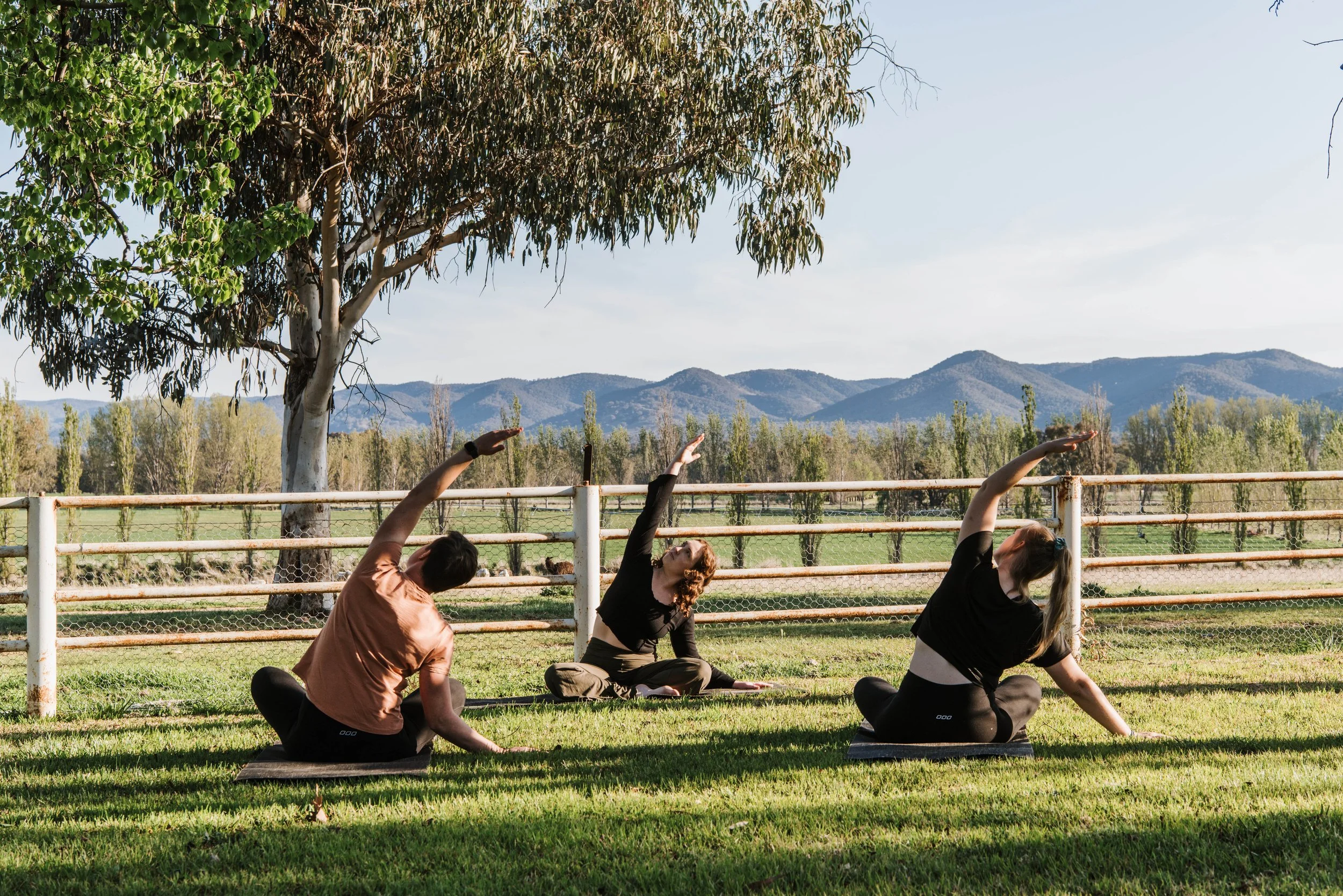 Mudgee Monday | wellness itinerary