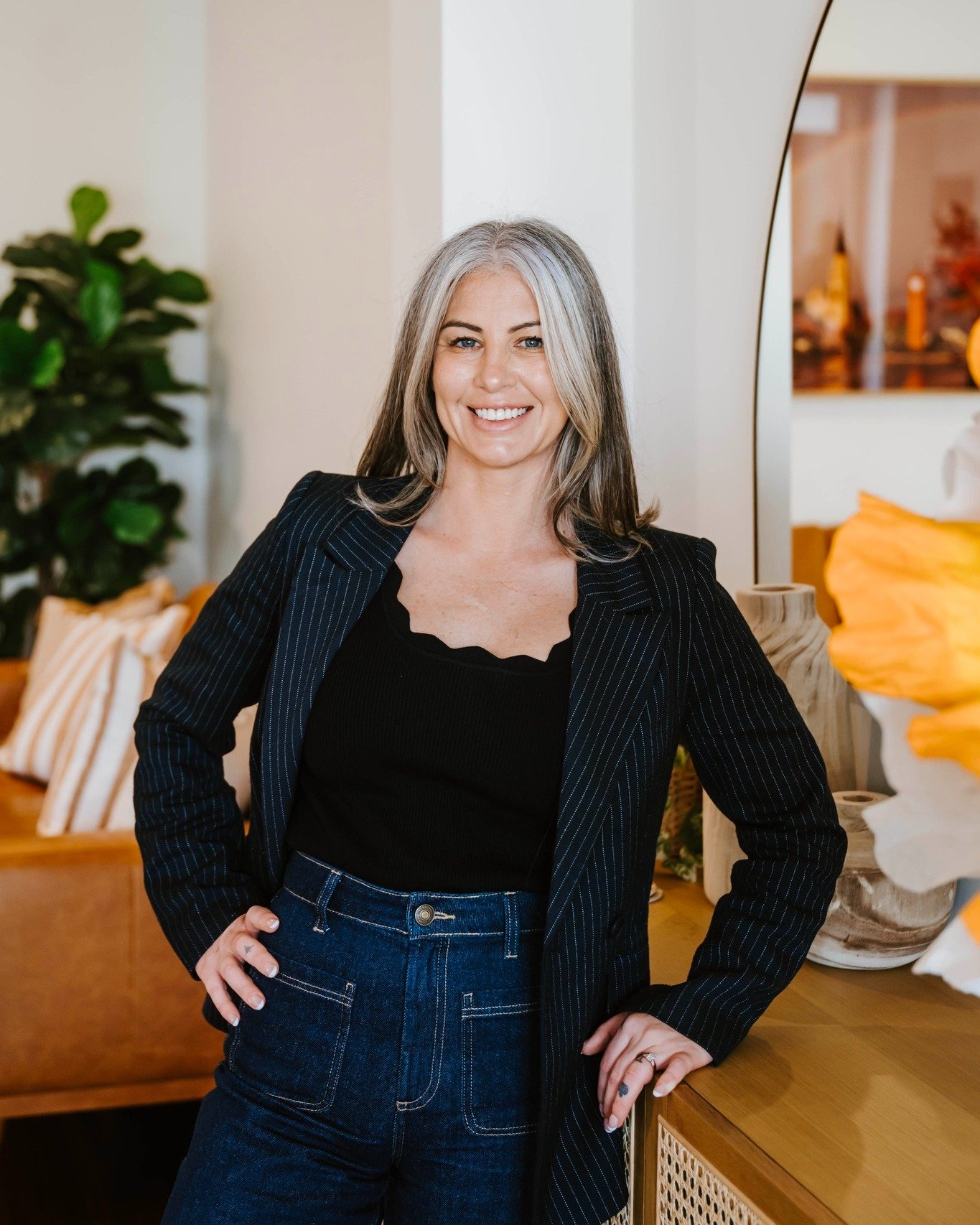 Here&rsquo;s to the incredible women in our lives on this International Women&rsquo;s Day 🙌 From Bliss founder &amp; director Liss, to our female-led team, we couldn&rsquo;t be prouder to celebrate #girlpower locally &amp; beyond 👏👭