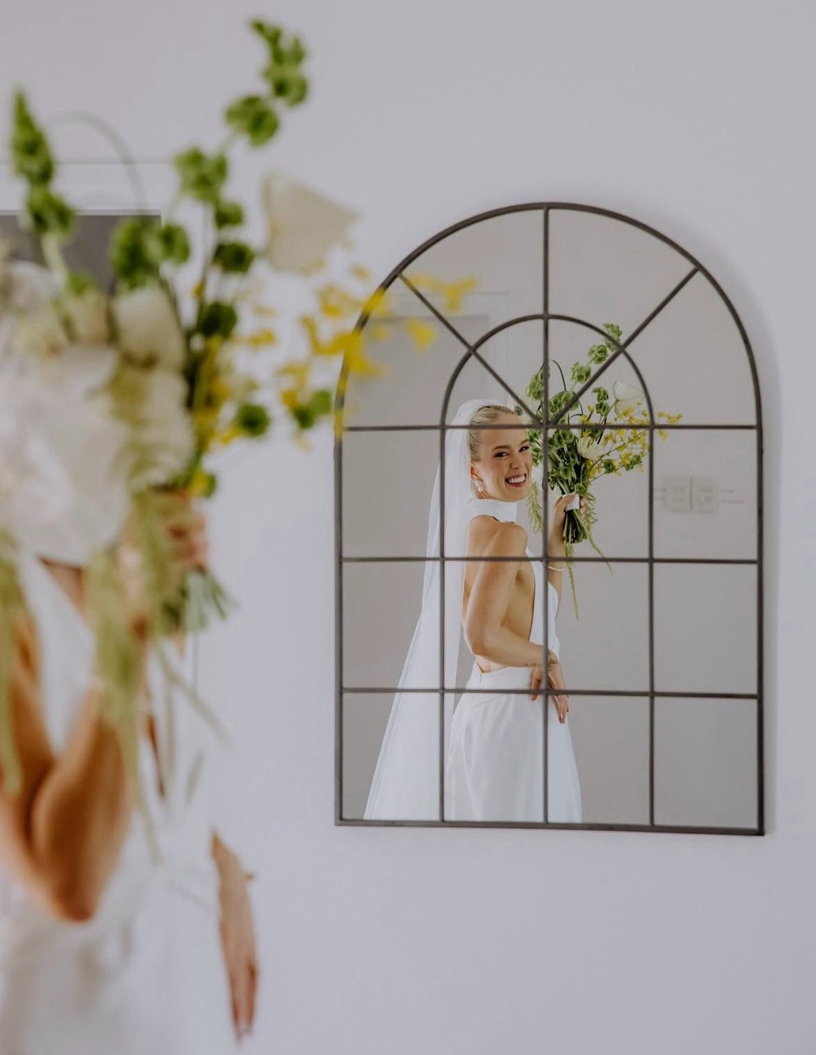 Pre-wedding bliss is guaranteed at our stays 🥰💍 And Bonnie View was the perfect setting for the gorgeous Keely &amp; co to prep ahead of a divine wedding 👏 Check out the Luxury Group Stays&rsquo; category on our website to plan your picture-perfec