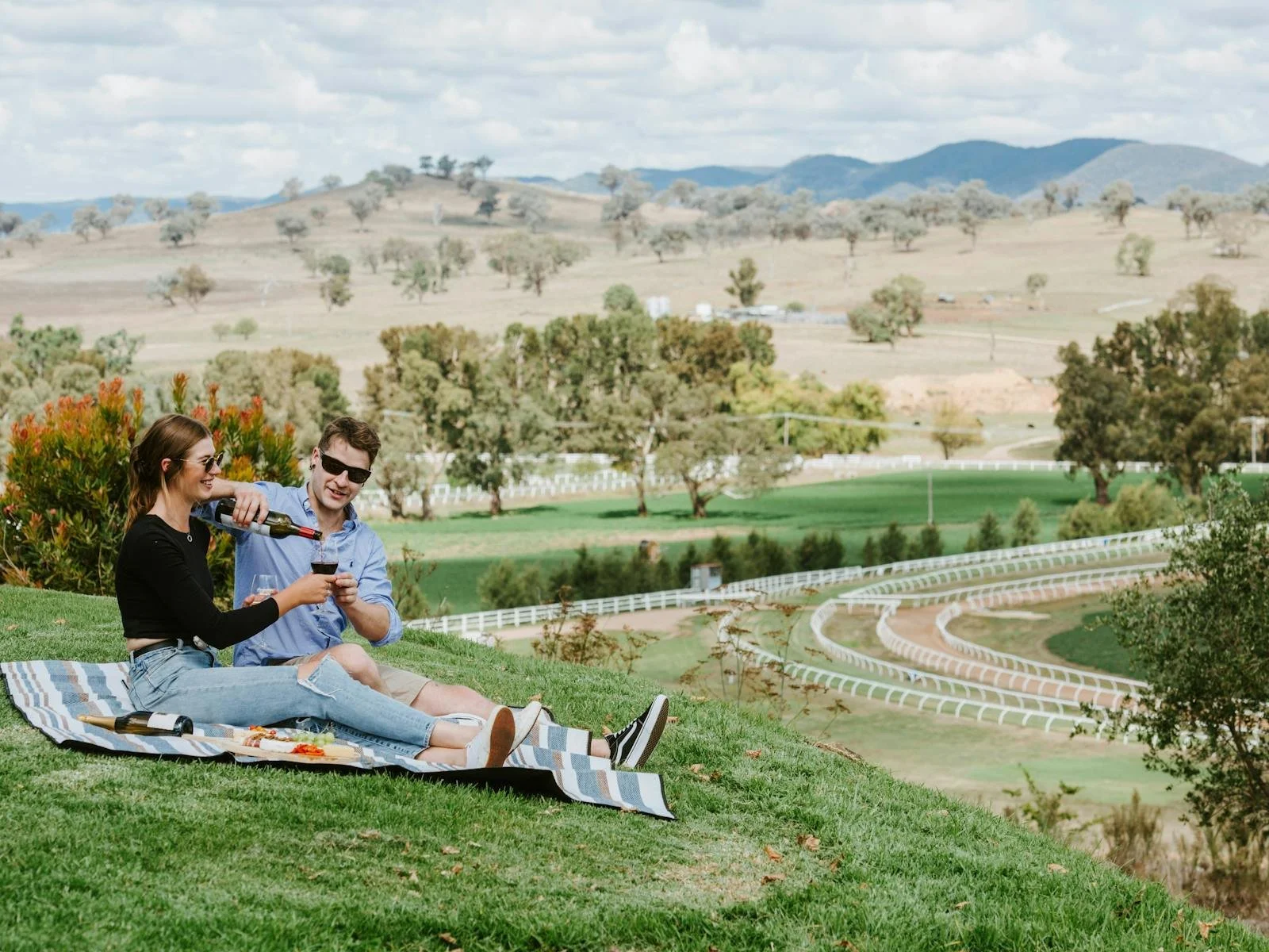 While you’re here - Easter long weekend