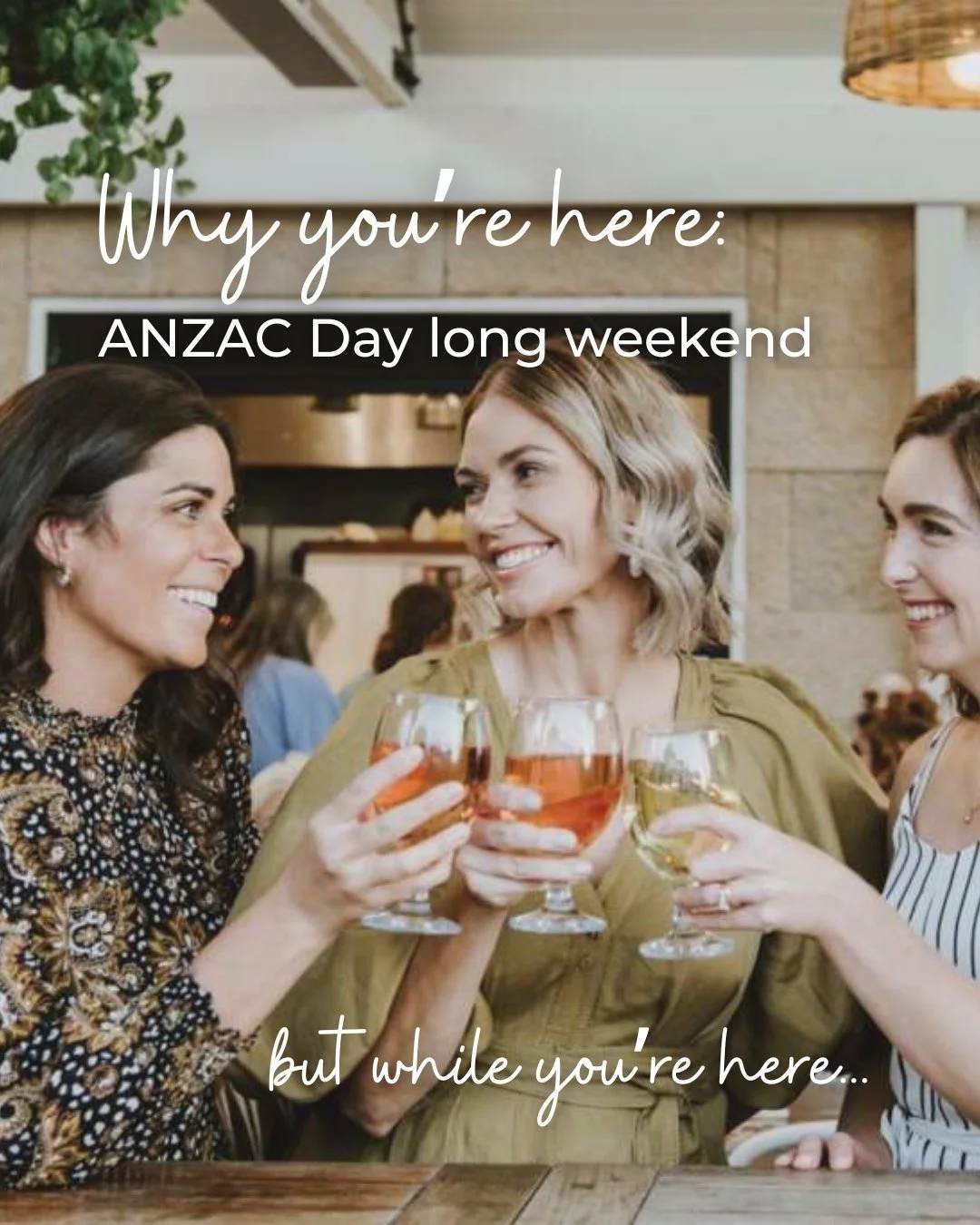 Coming to Mudgee this ANZAC long weekend? We&rsquo;ve got all the places to eat, drink &amp; make memories in Mudgee 😍 Swipe for a preview &amp; head to our Bliss List (link in bio) for the full rundown 🙌