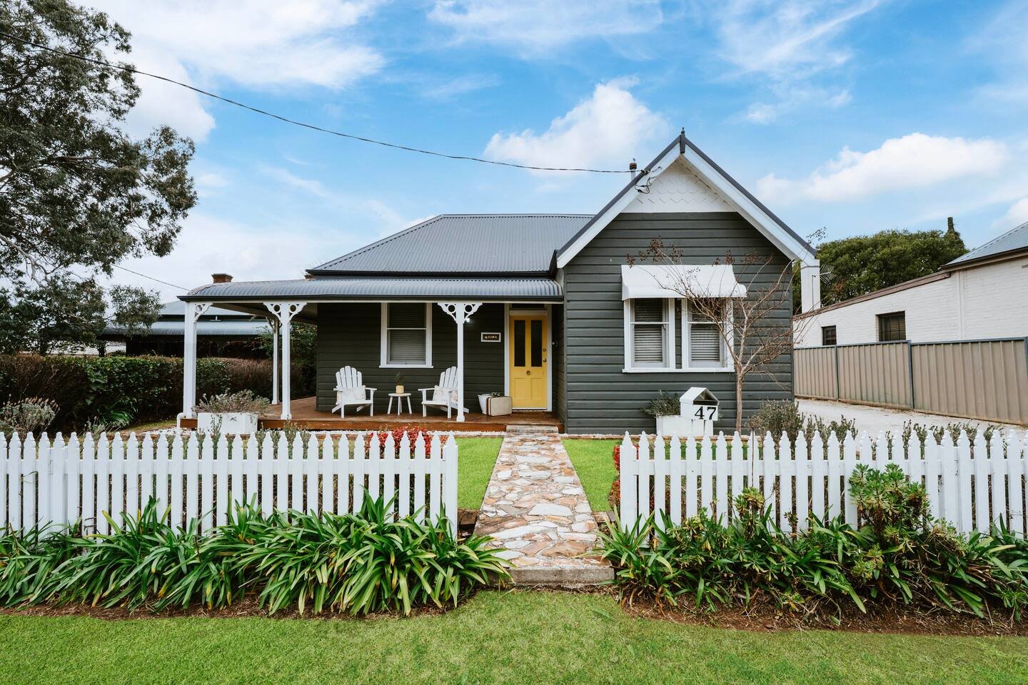 Make it a Mudgee Mum-day - our guide to spoiling mum with a self-care retreat