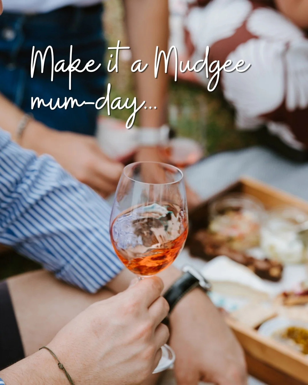 Totally unique Mother&rsquo;s Day gift? Sorted ✔️ Whisk your mum away for a blissful Mudgee stay, filled with pampering, private saunas, yoga, farm walks &amp; long lunches 😍 Paired with the perfect Bliss home (we&rsquo;ve got suggestions for those 