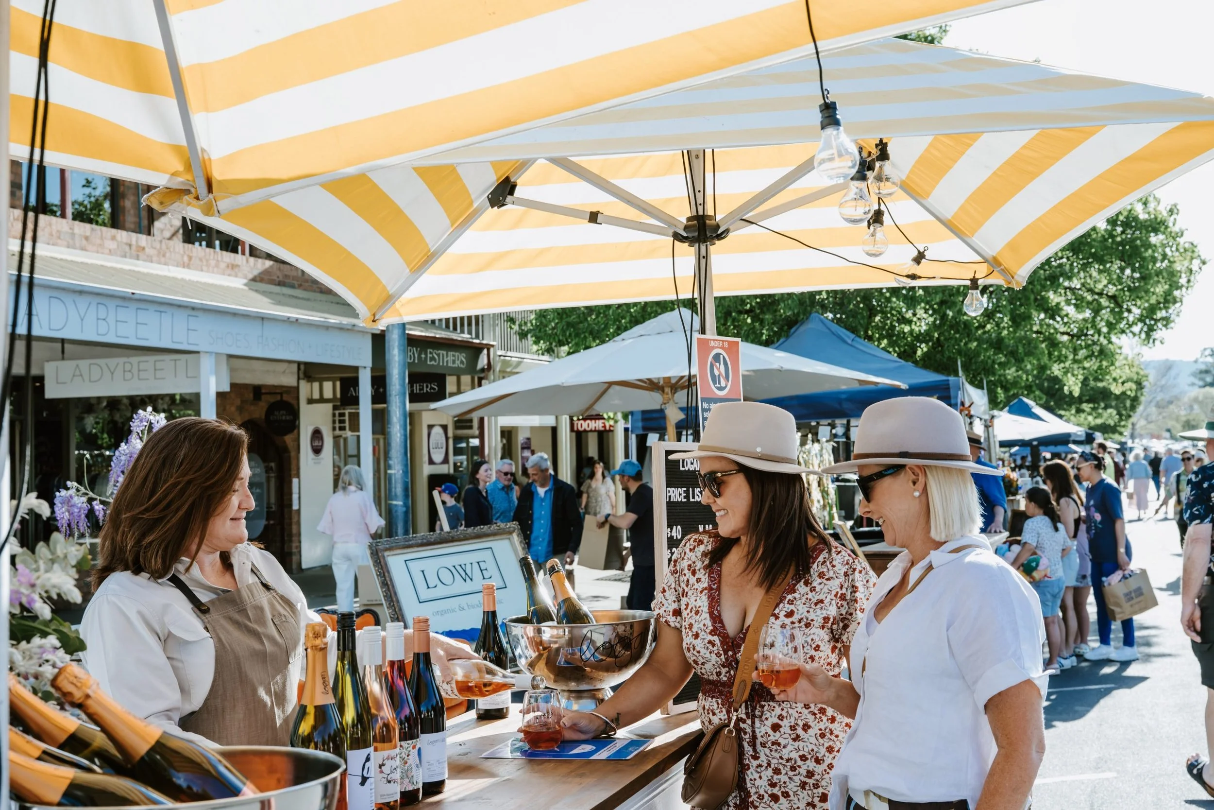 What’s on | Mudgee Wine + Food Month