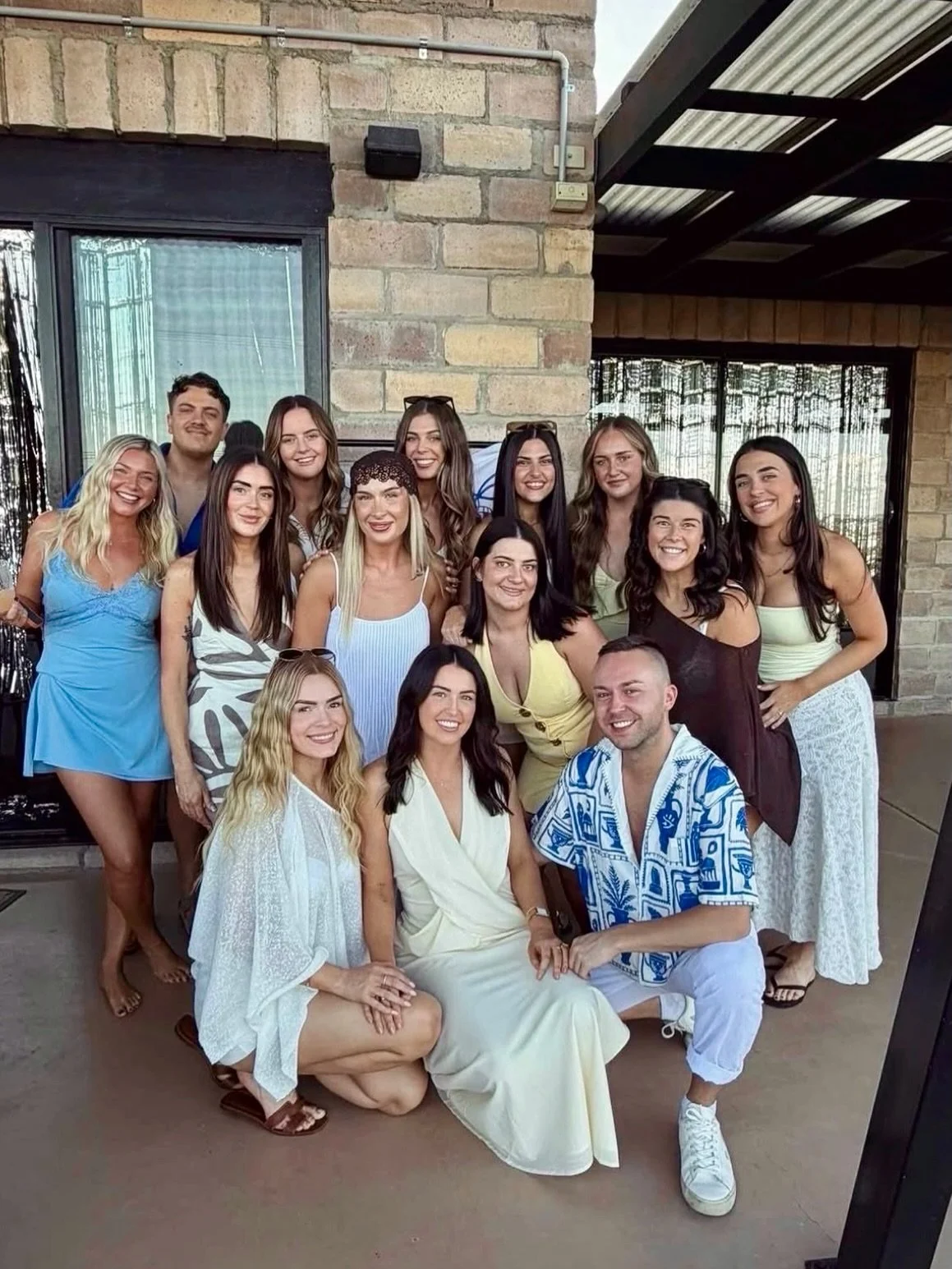 Our homes, your memories 🥰 Whether it&rsquo;s your best friend&rsquo;s 30th, your brother&rsquo;s wedding, the annual group getaway or your hen&rsquo;s party, Bliss homes make the perfect backdrop for life&rsquo;s biggest moments 👏
 
🏡 @river_ston