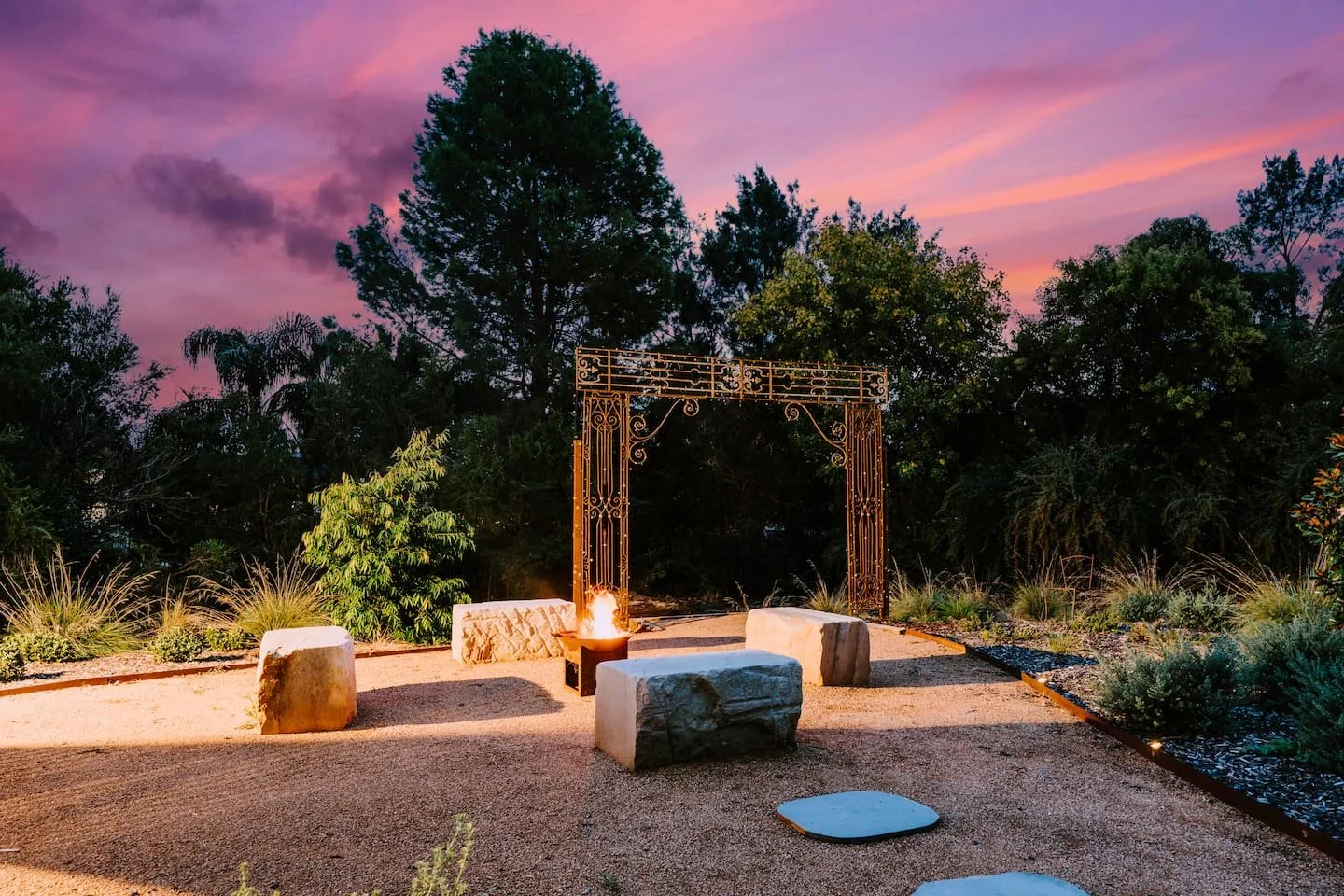 moonlight mudgee accommodation
