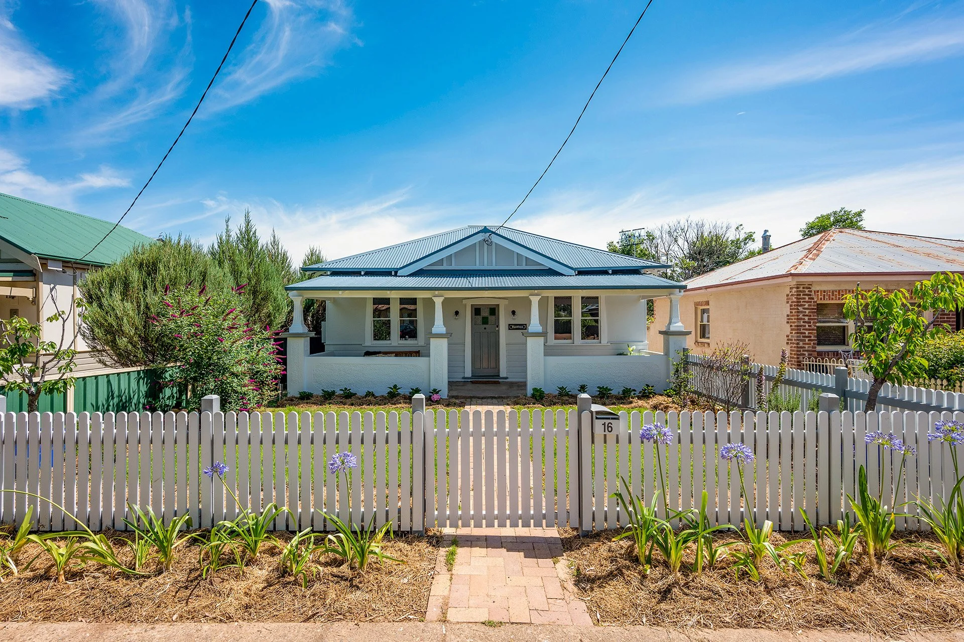 Bunbinya Cottage Mudgee Accommodation Bliss Stays