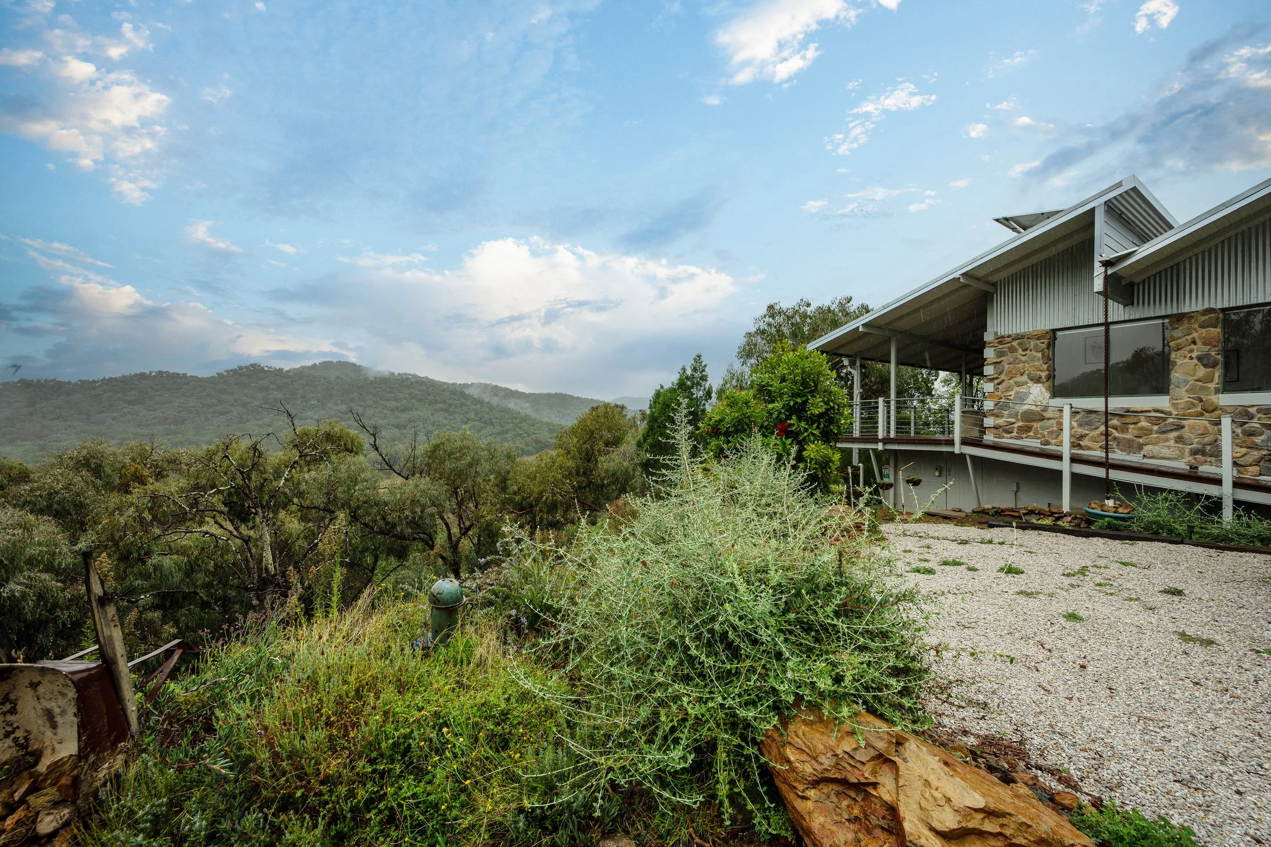 Bliss Stays - Mudgee Accommodation
