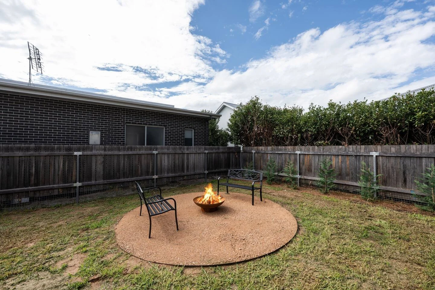 The Farm mudgee accommodation cbd