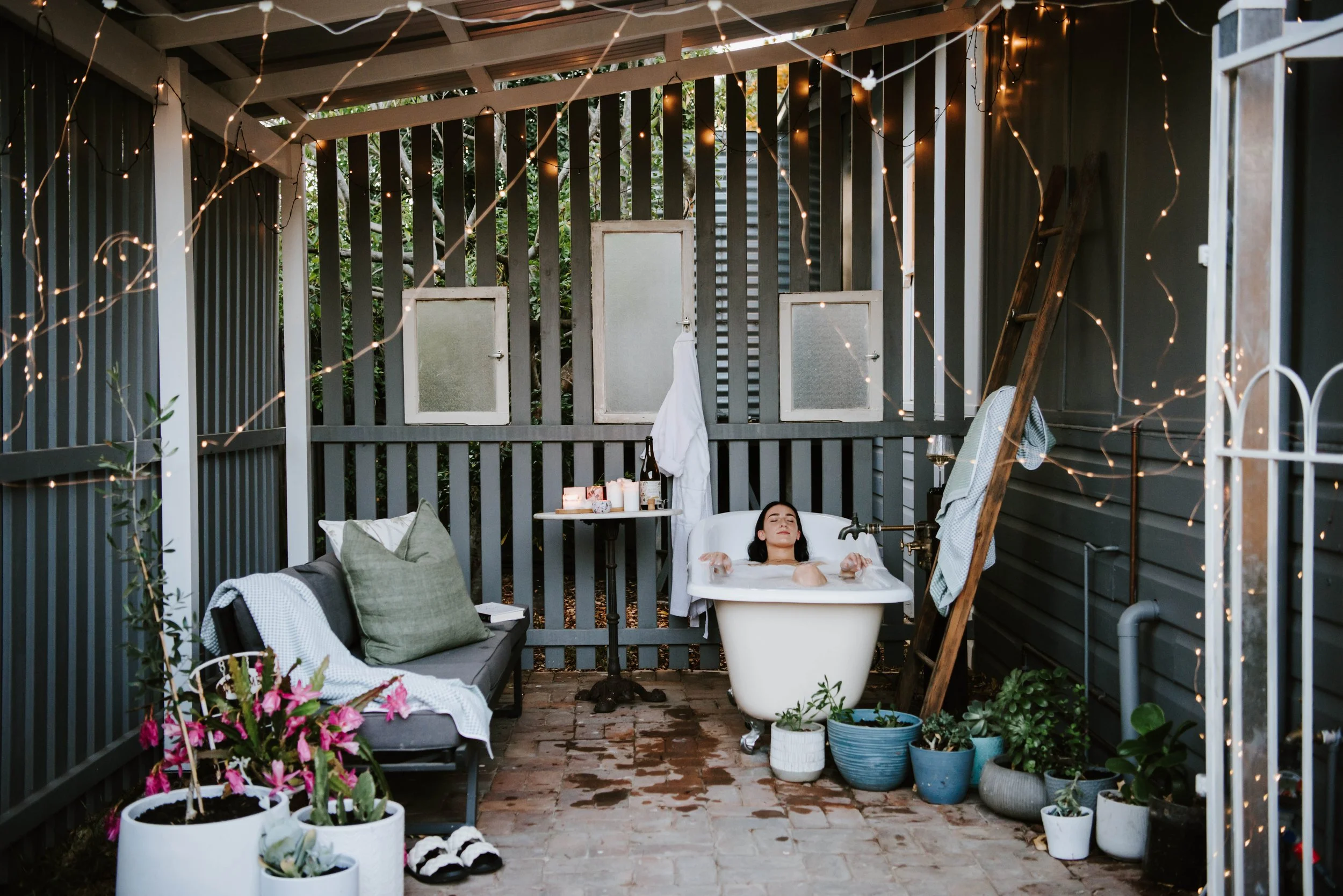 The Birdhouse Mudgee Cottage Accommodation