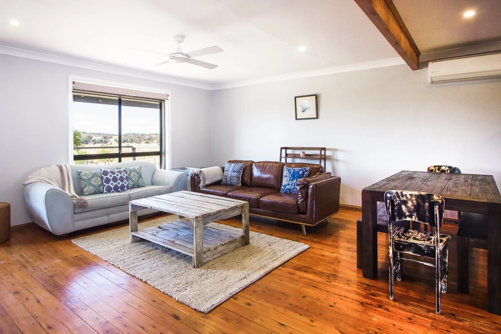 Saje Farm Mudgee Pet Friendly Holiday Accommodation Bliss Stays