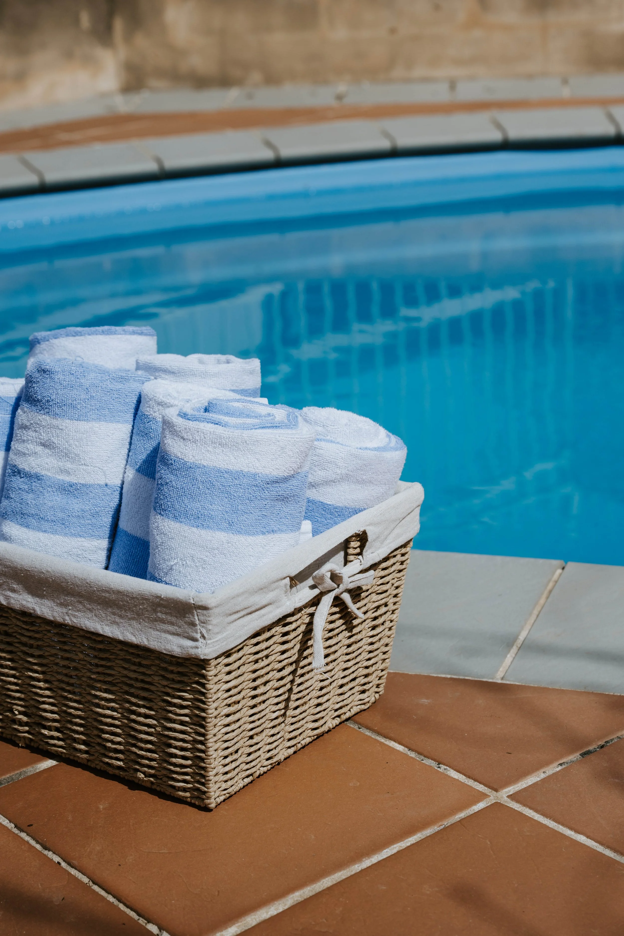 Mudgee accommodation with pool