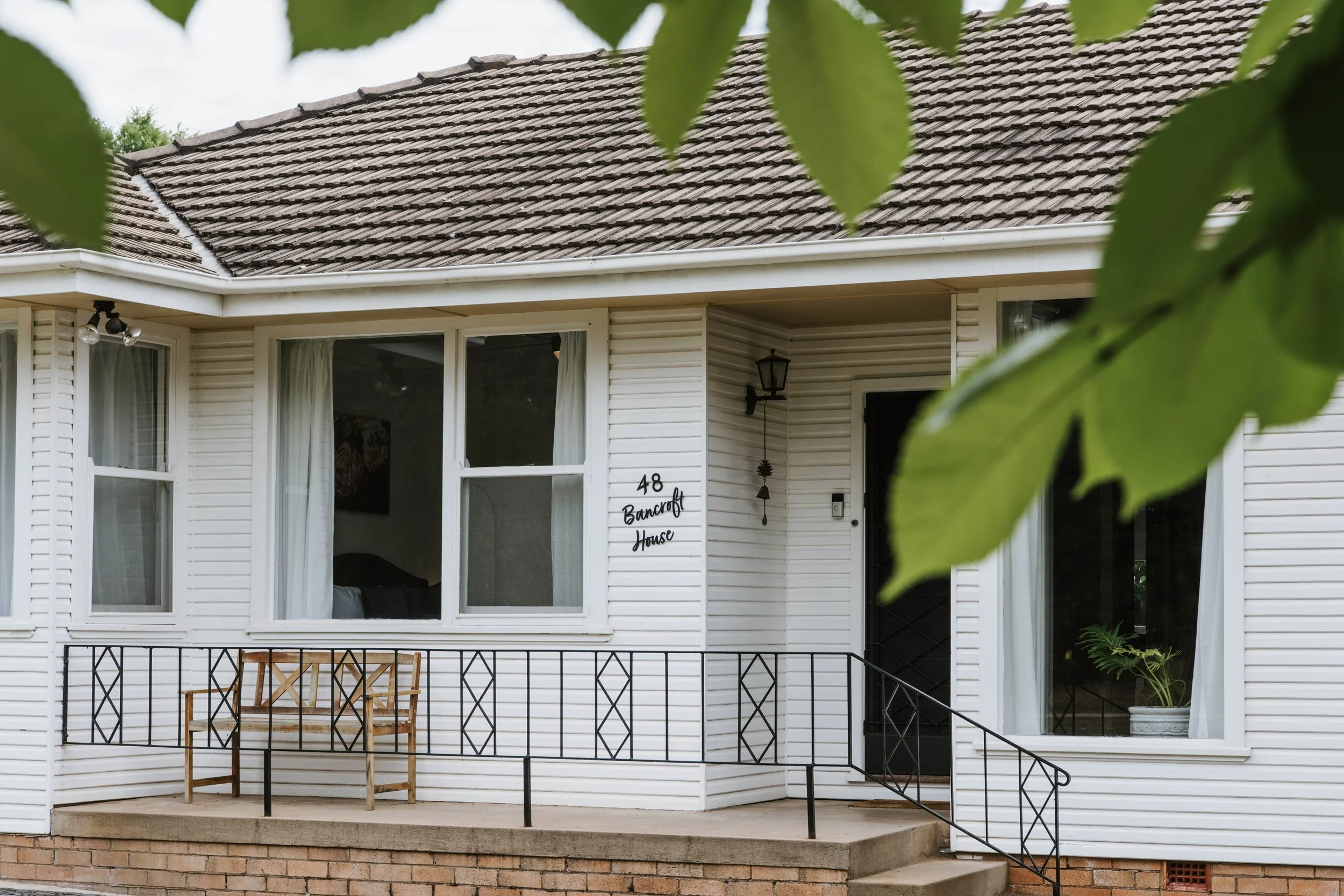 Bancroft Mudgee Pet Friendly Accommodation Bliss Stays