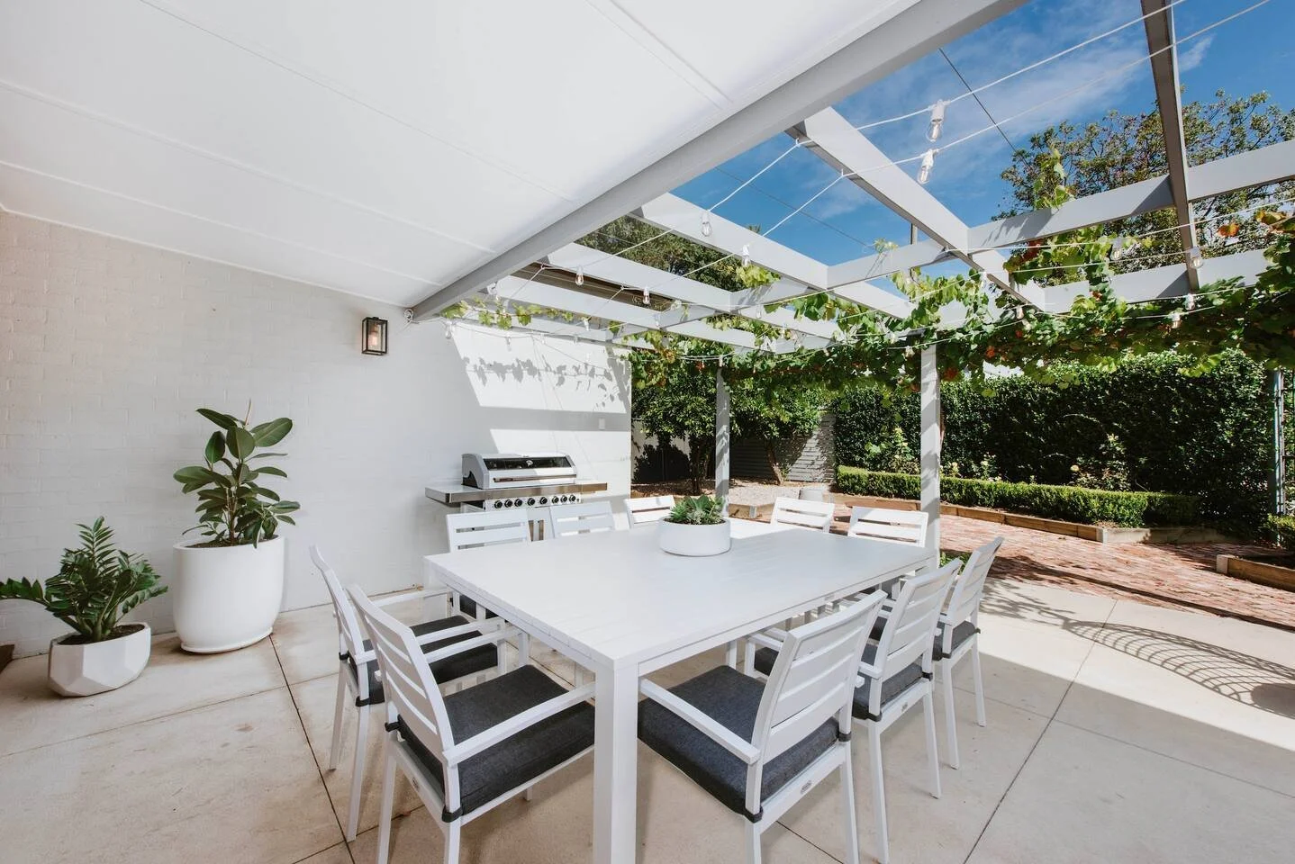 haylock mudgee accommodation