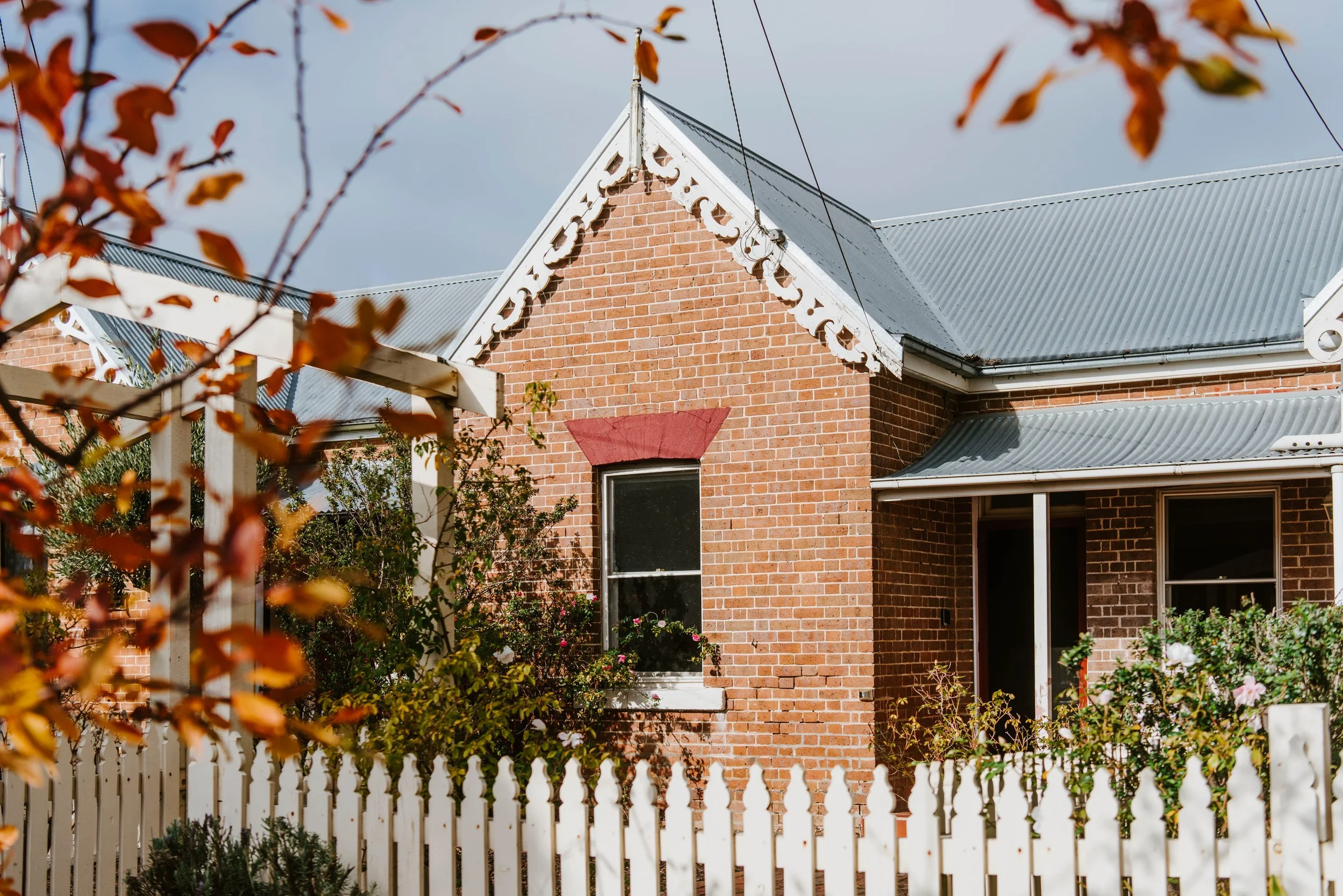 Kareela Mudgee Cottage
