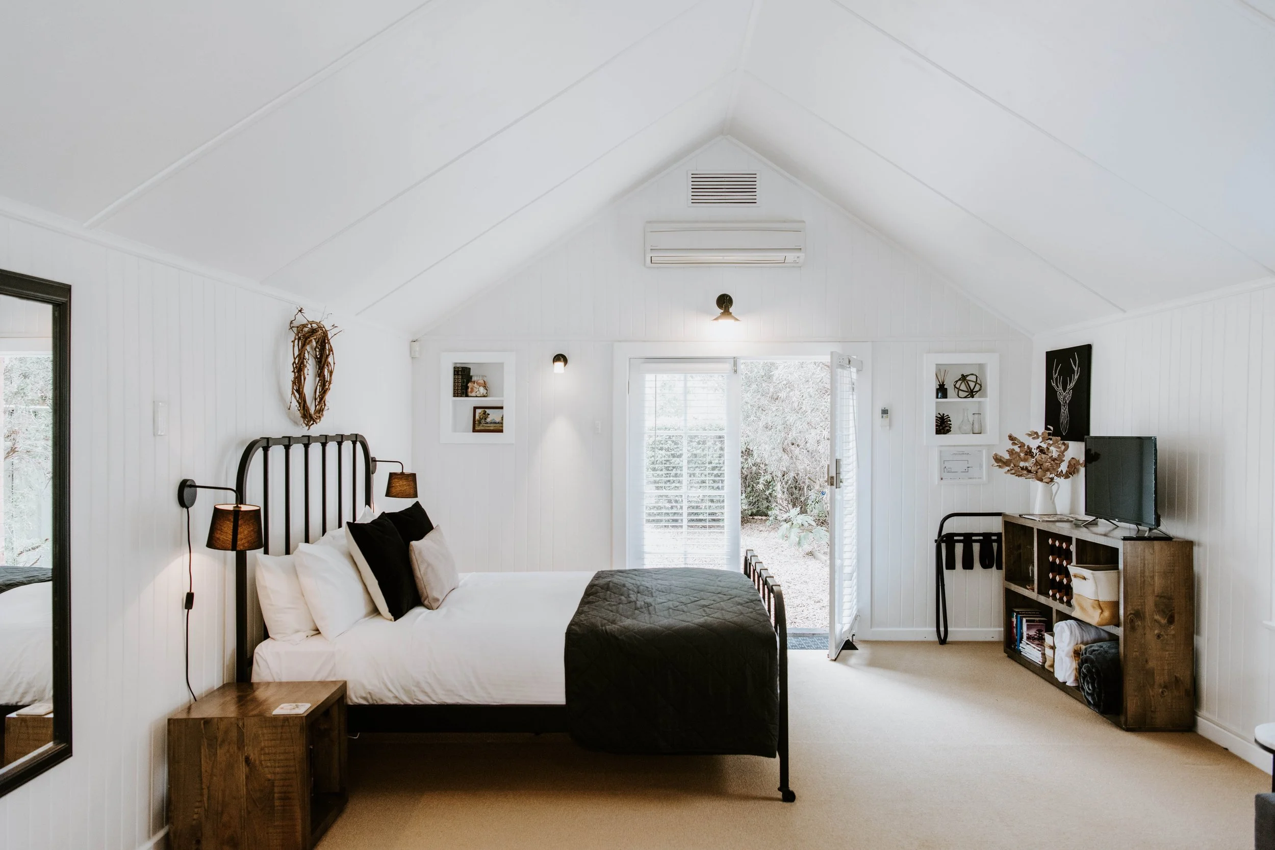 The Annex CBD Mudgee Accommodation