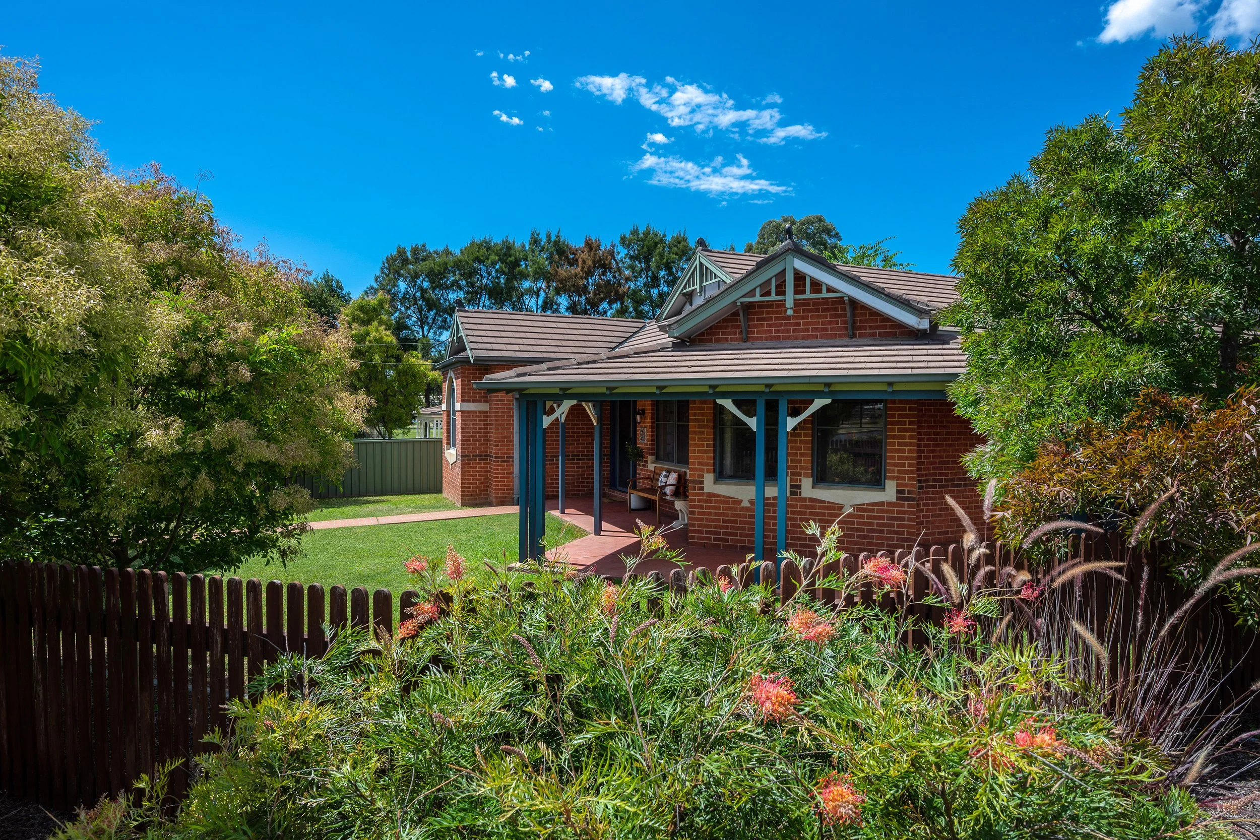 Cavalo Serviced Furnished Mudgee Accommodation