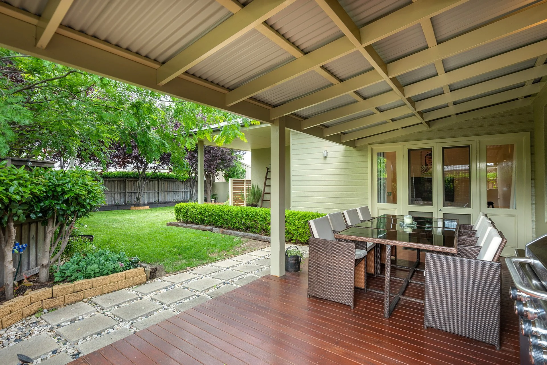 Micah House Bliss Stays Mudgee  Accommodation Pet Friendly