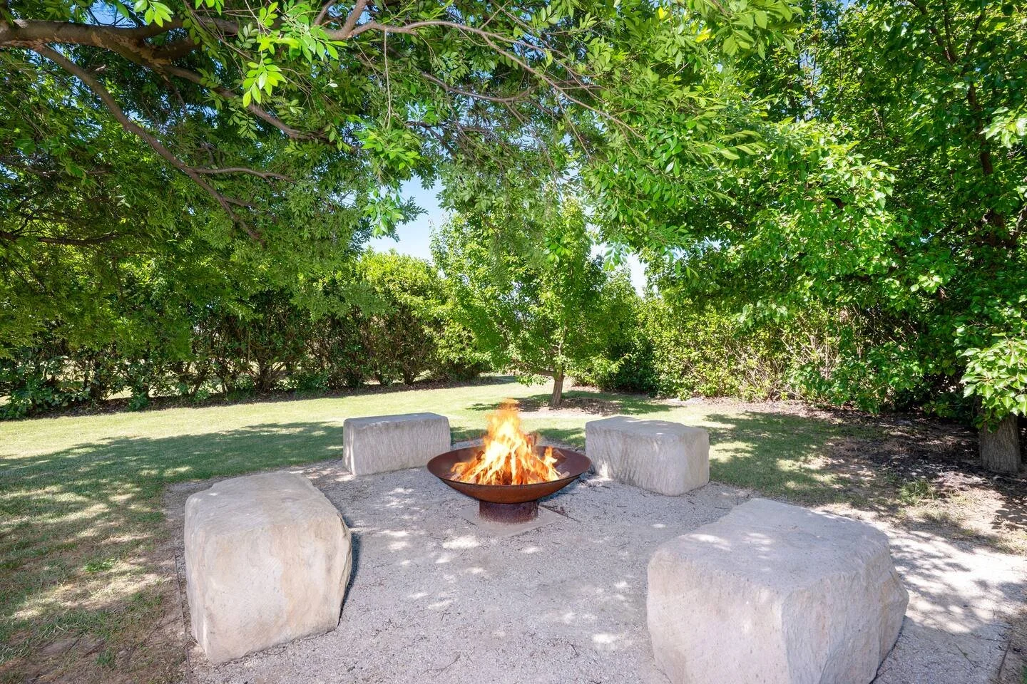 putta bucca manor mudgee accommodation