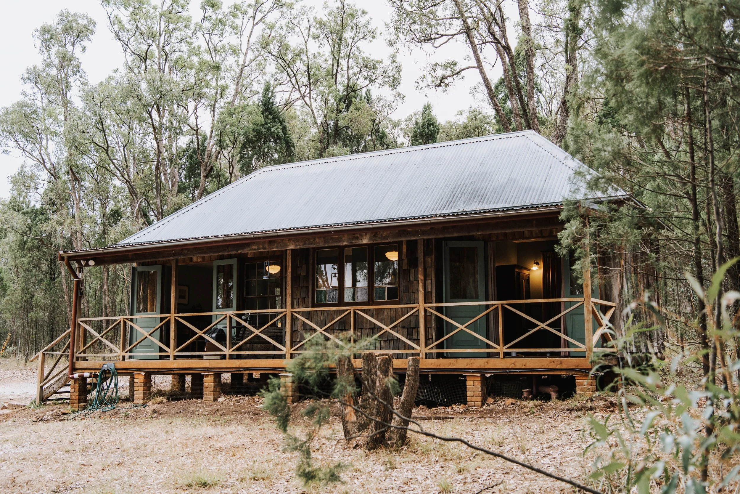 Black Springs, Pet Friendly Mudgee Accommodation Holiday