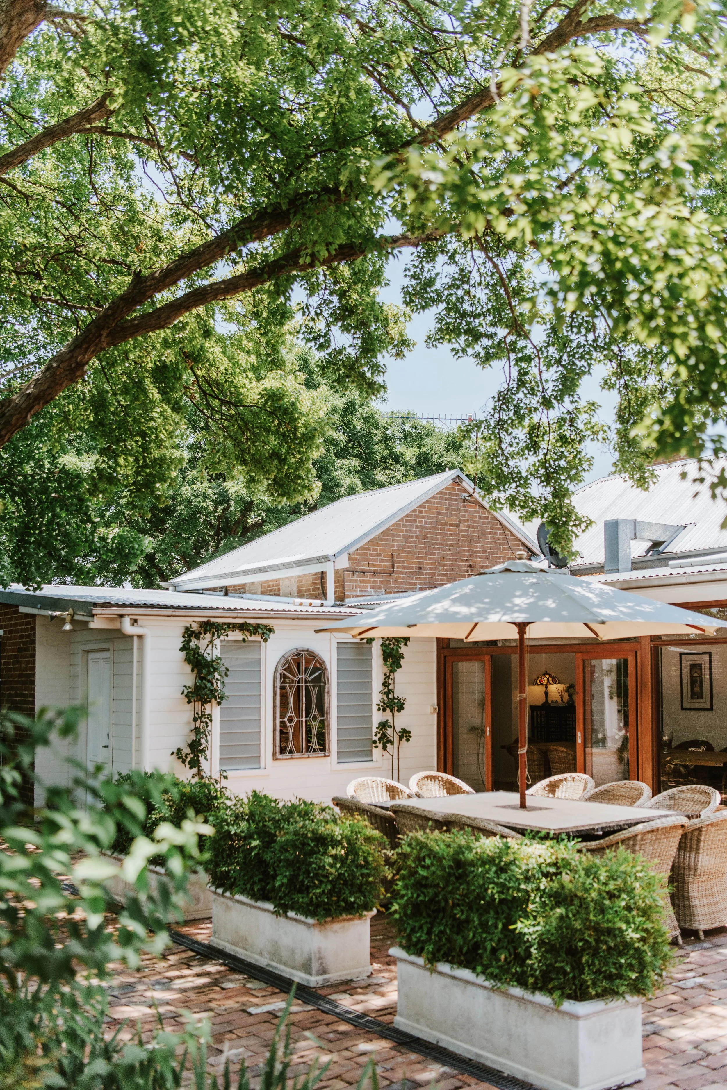 Cawarra on the Park