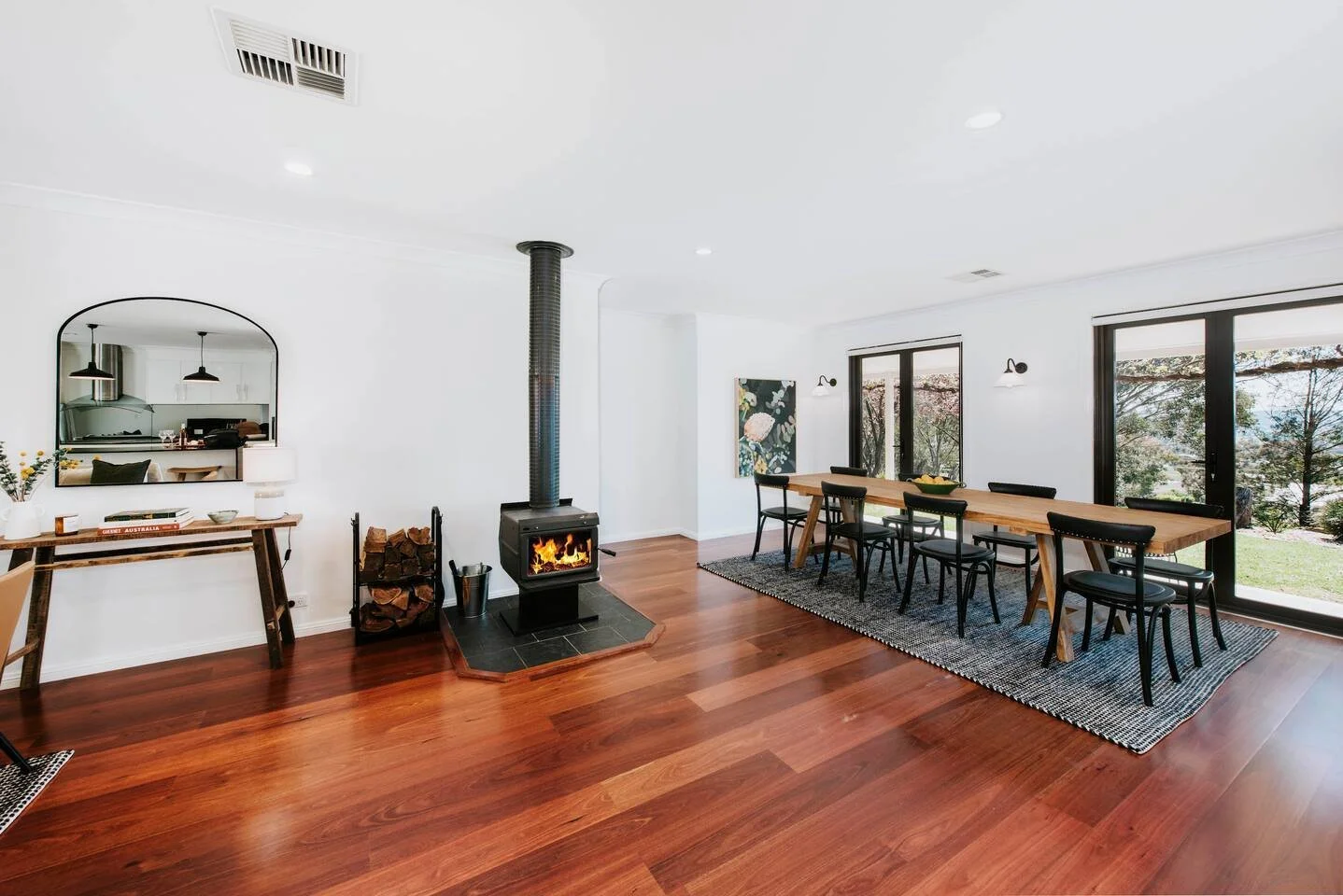 omaroo mudgee accommodation