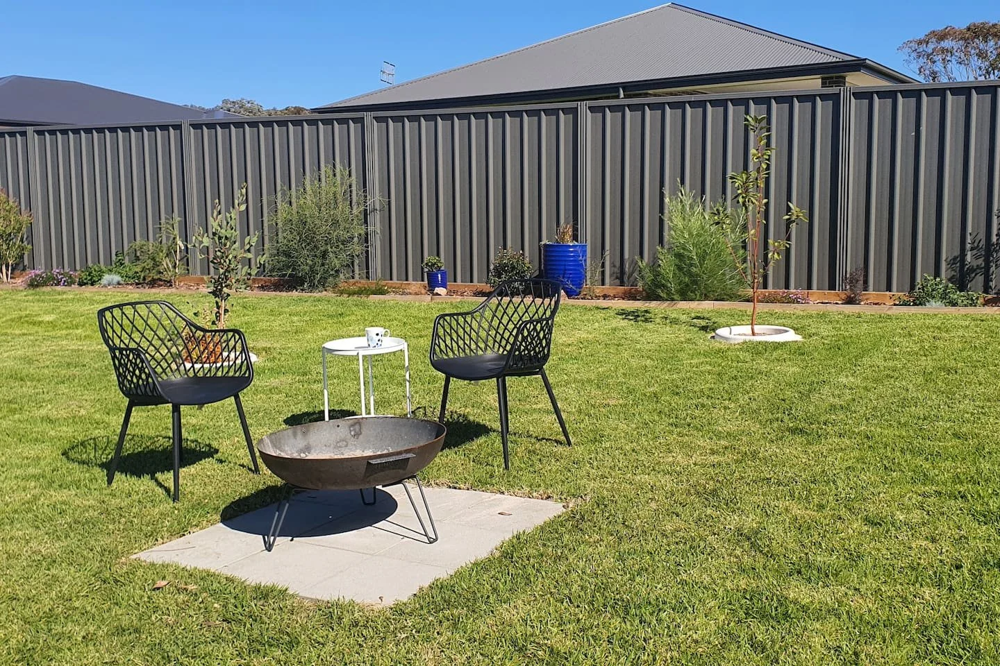 helvetia mudgee accommodation